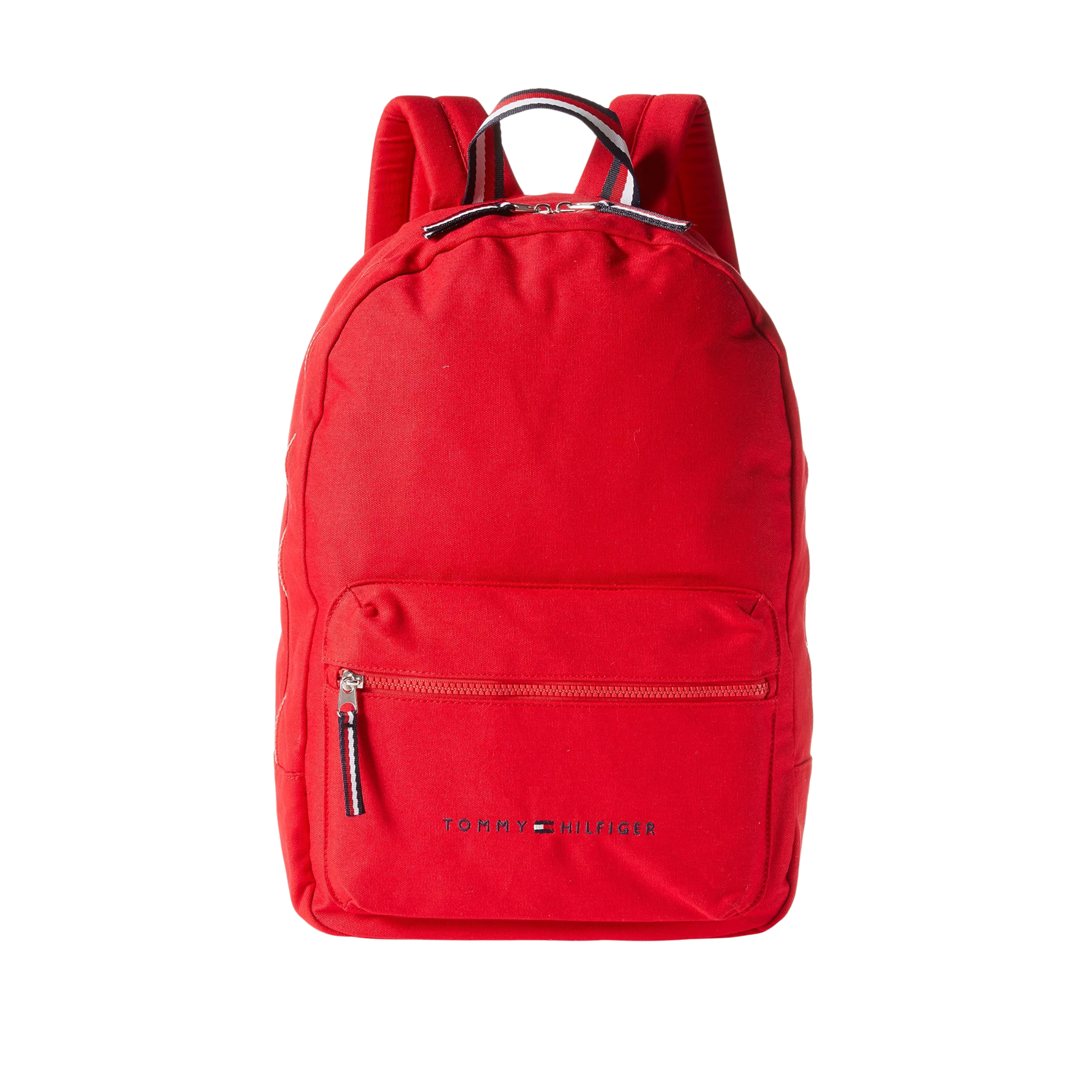 Tommy Hilfiger Women Jackson Backpack - Apple Red
