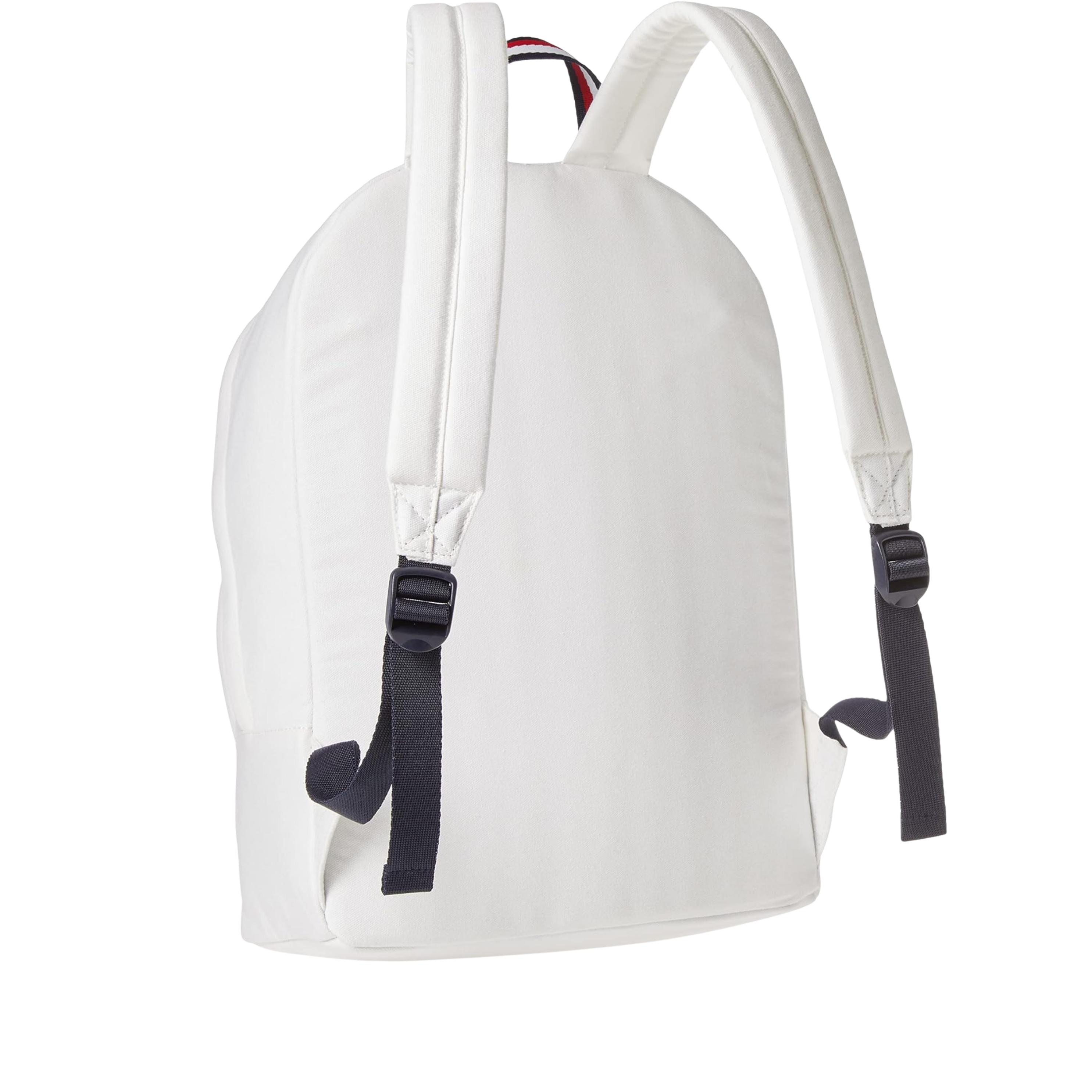 R Tommy Hilfiger Men York Backpack - Bright White