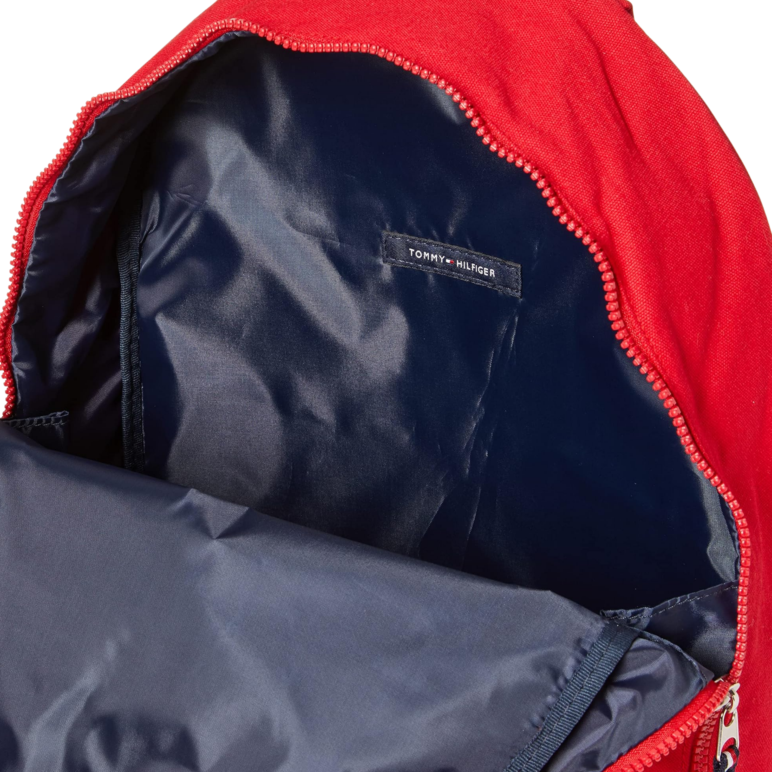 Tommy Hilfiger Women Jackson Backpack - Apple Red