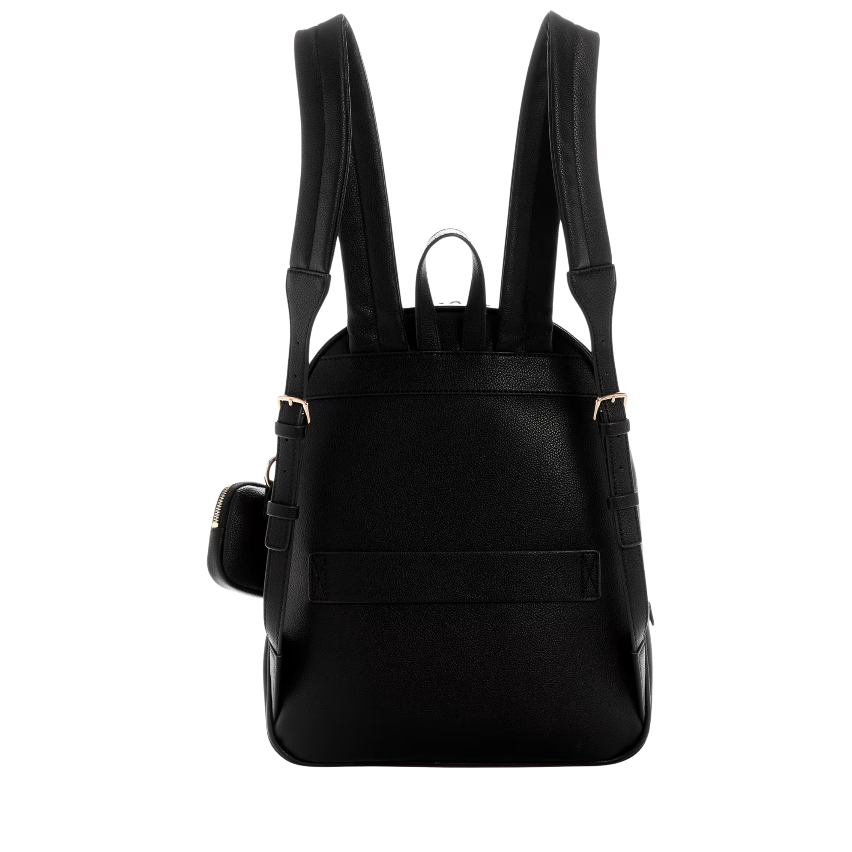 Guess Women Power Play II Large Tech Backpack - Black