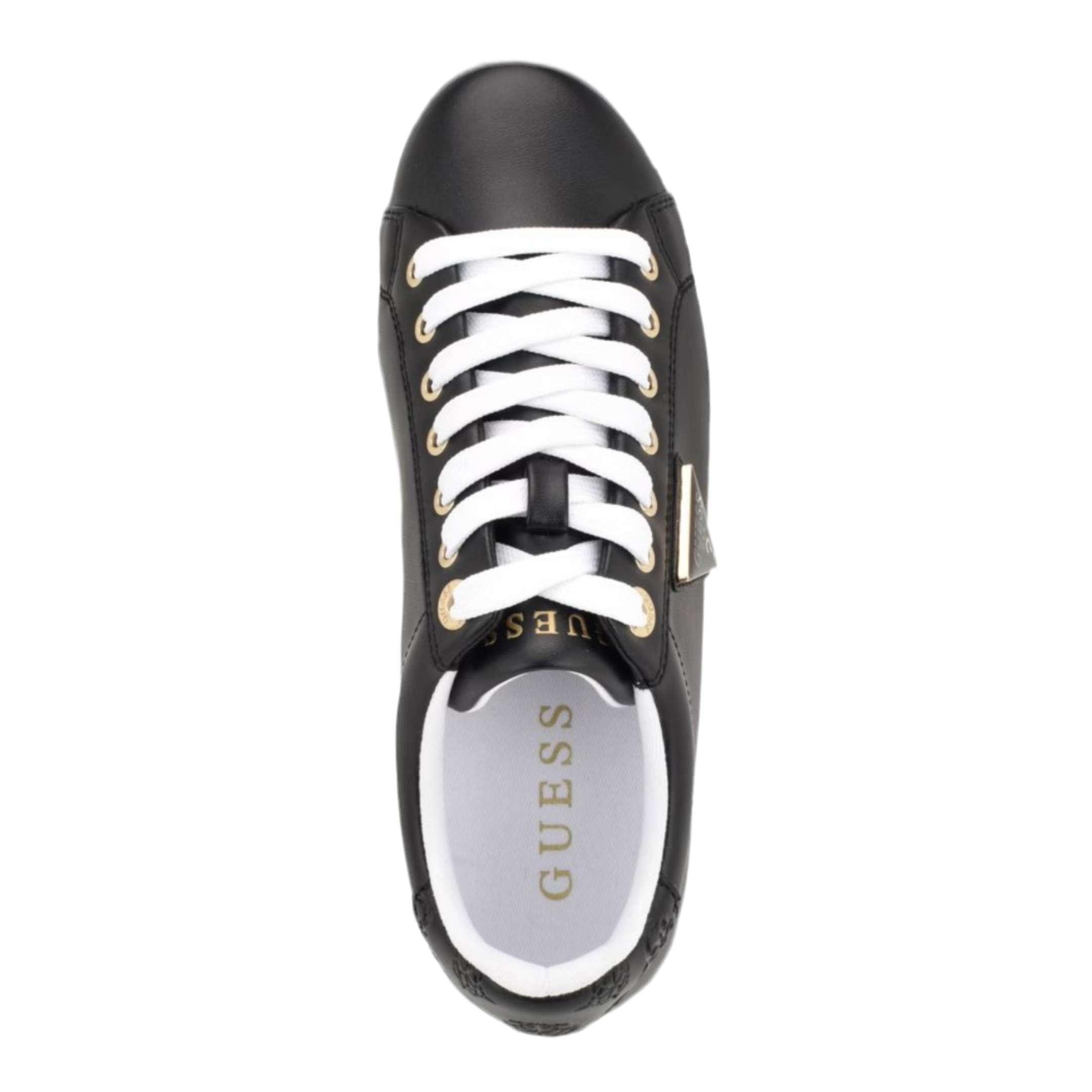 Guess Women Denesa - Black