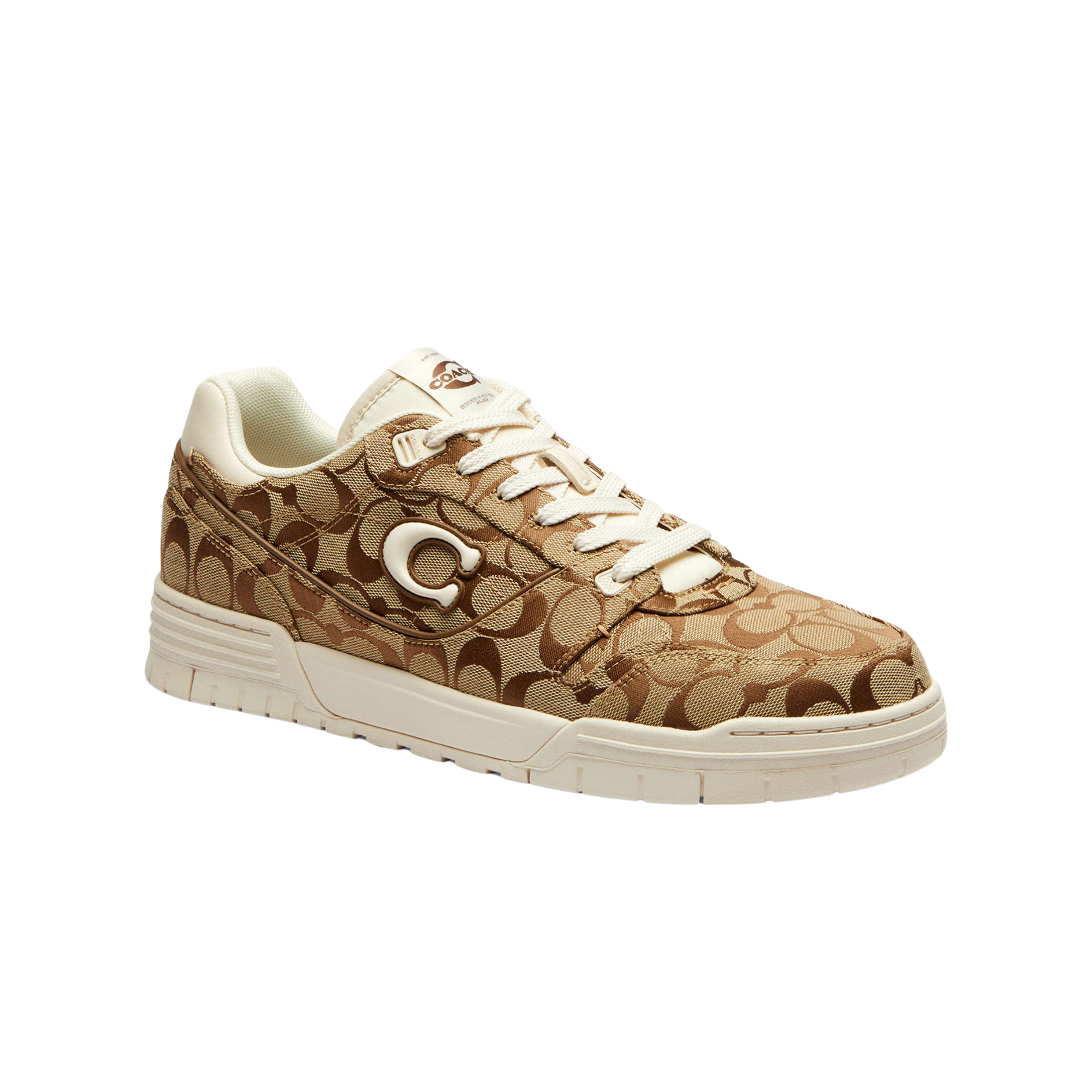Coach Men's Soho - Chalk Multi