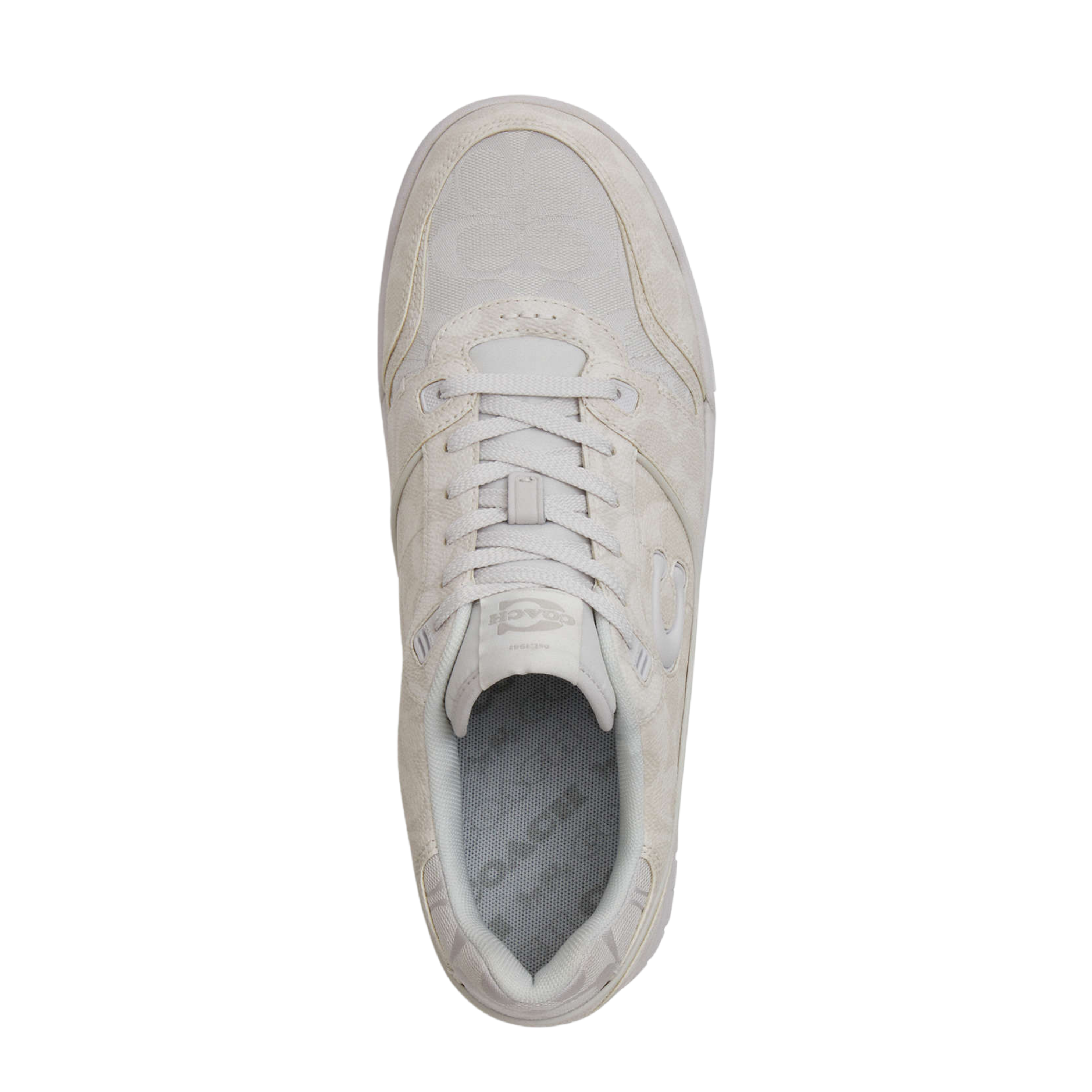 Coach Men's Soho - White