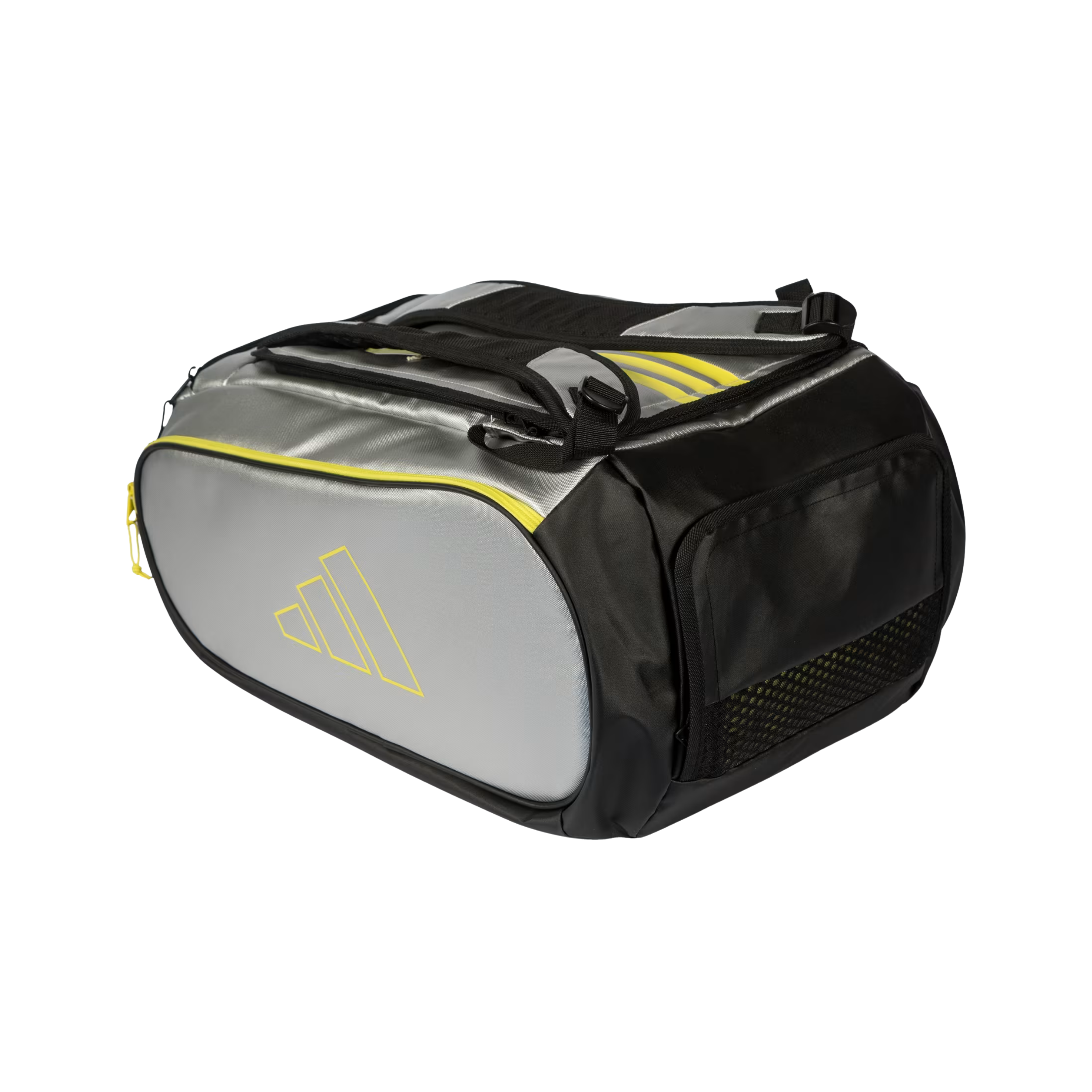 Adidas Tour Padel Racket Bag - Silver
