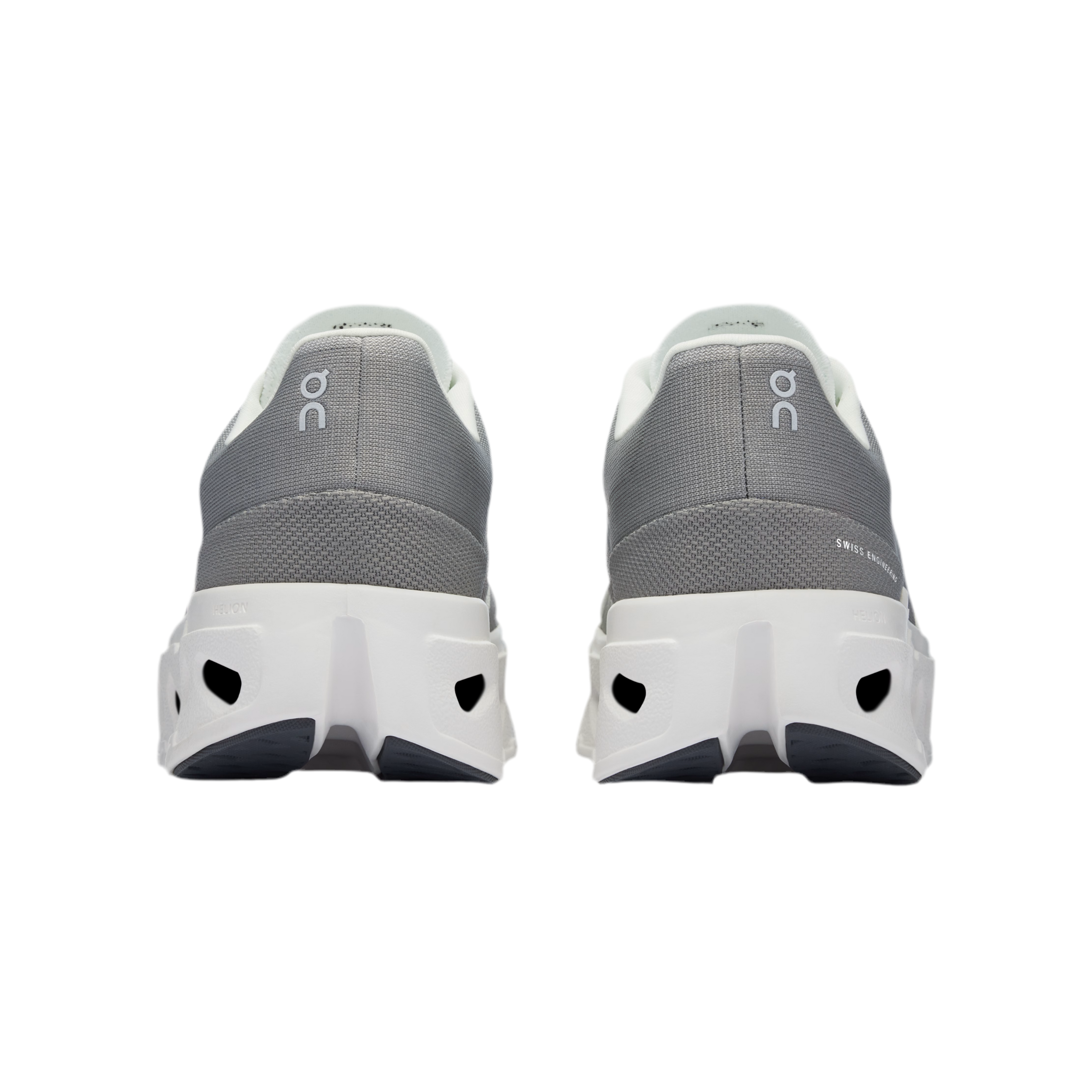 ON Women Cloudeclipse - Alloy White
