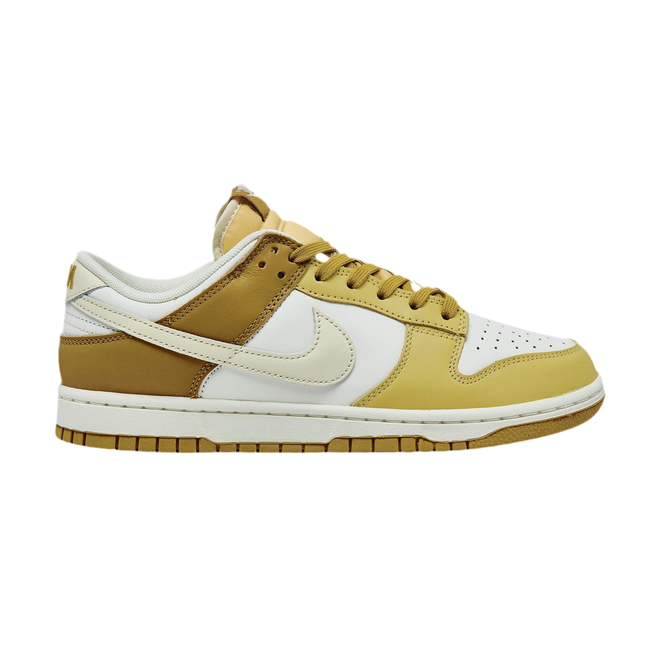 Nike Men's Dunk Low - Bronzine
