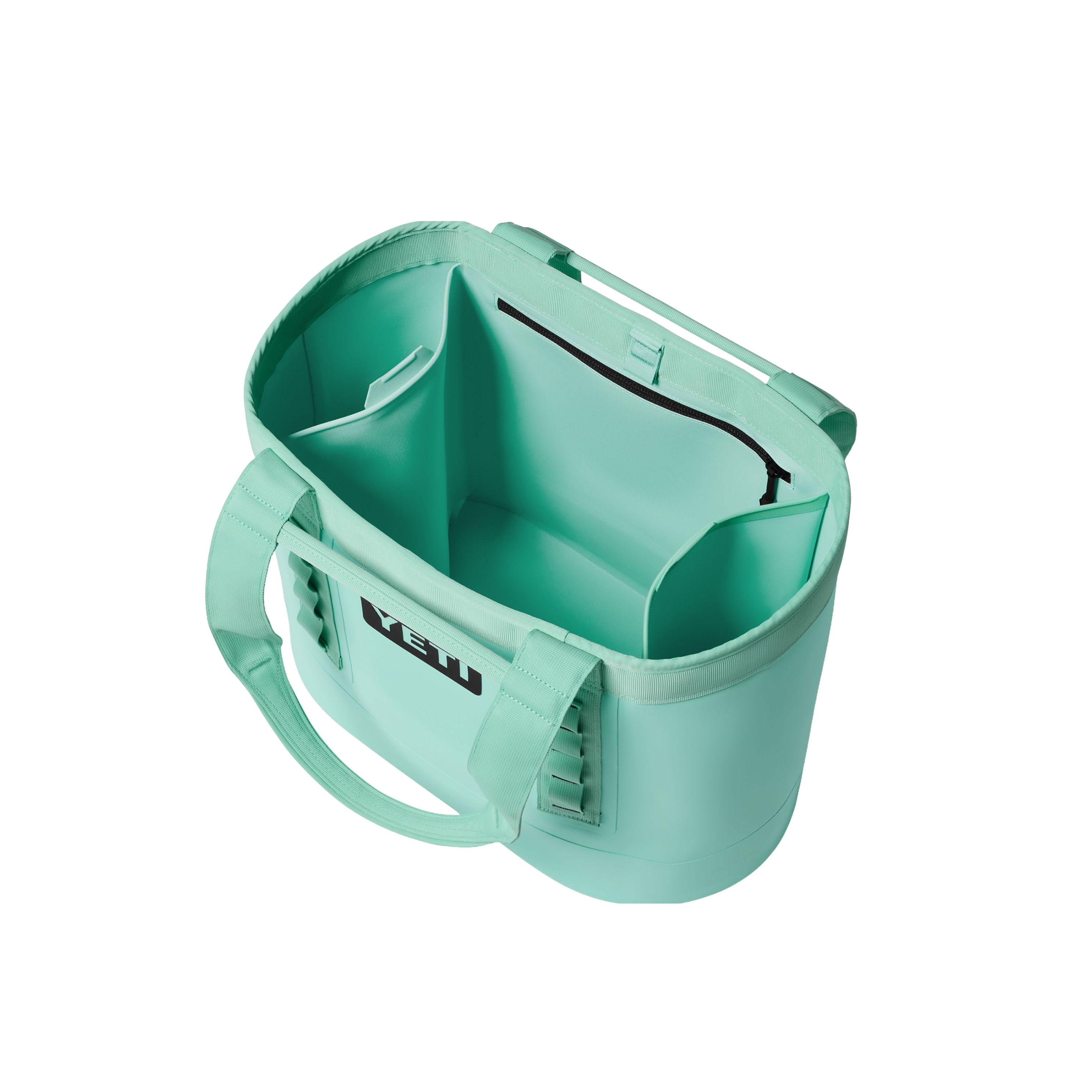 Yeti Camino 35 Carryall 2.0 Tote Bag - Seafoam