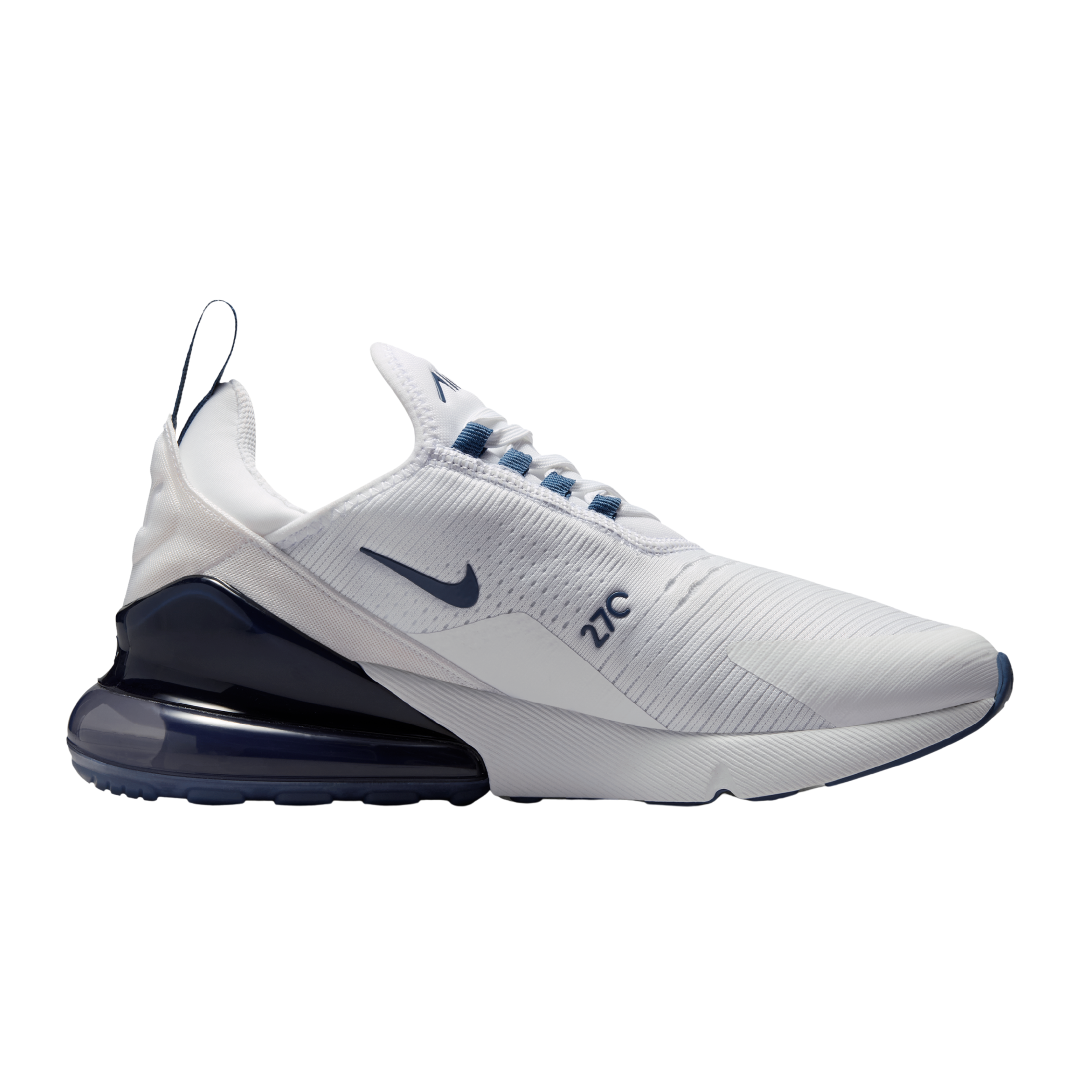 Nike Women's Air Max 270 - New Slate White
