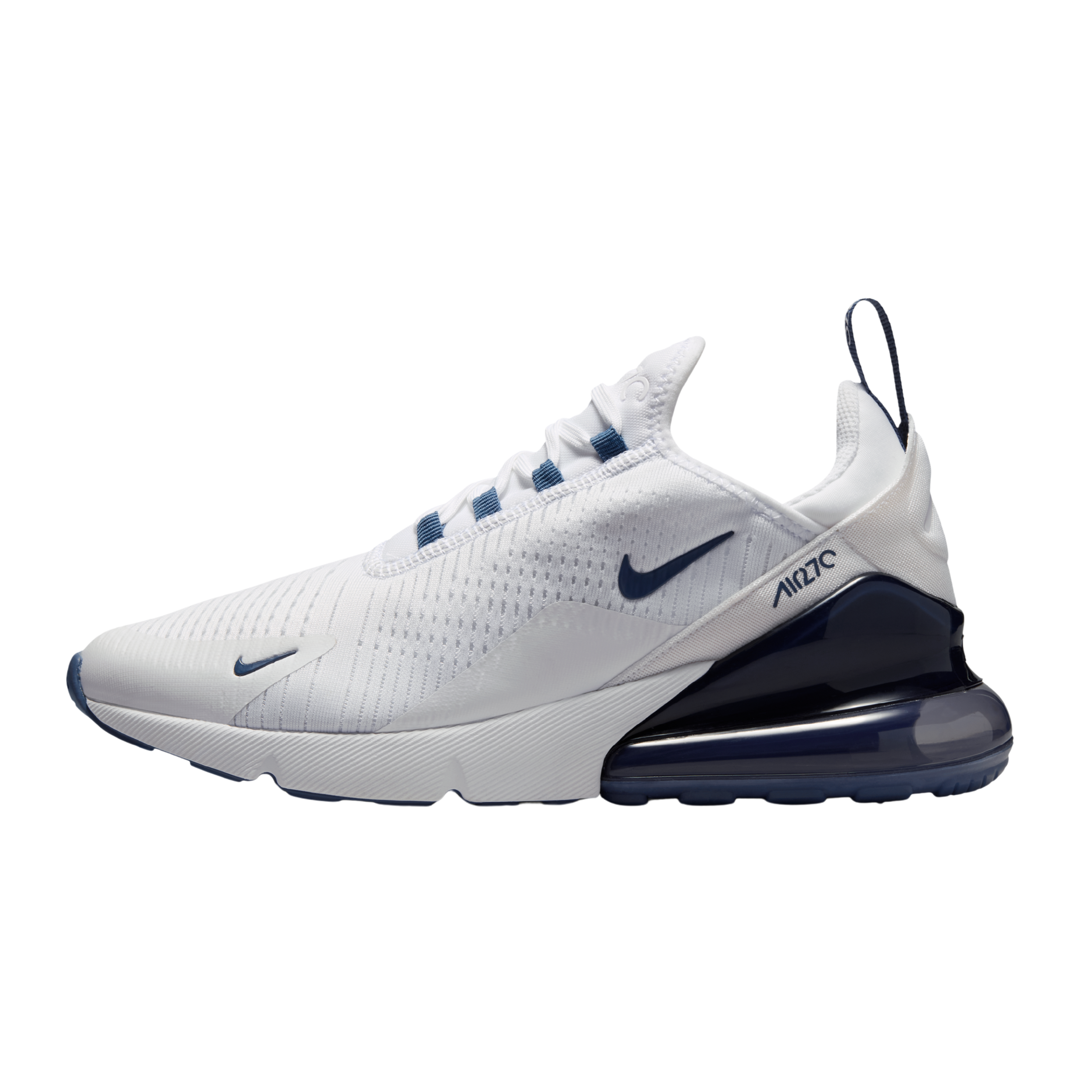 Nike Women's Air Max 270 - New Slate White
