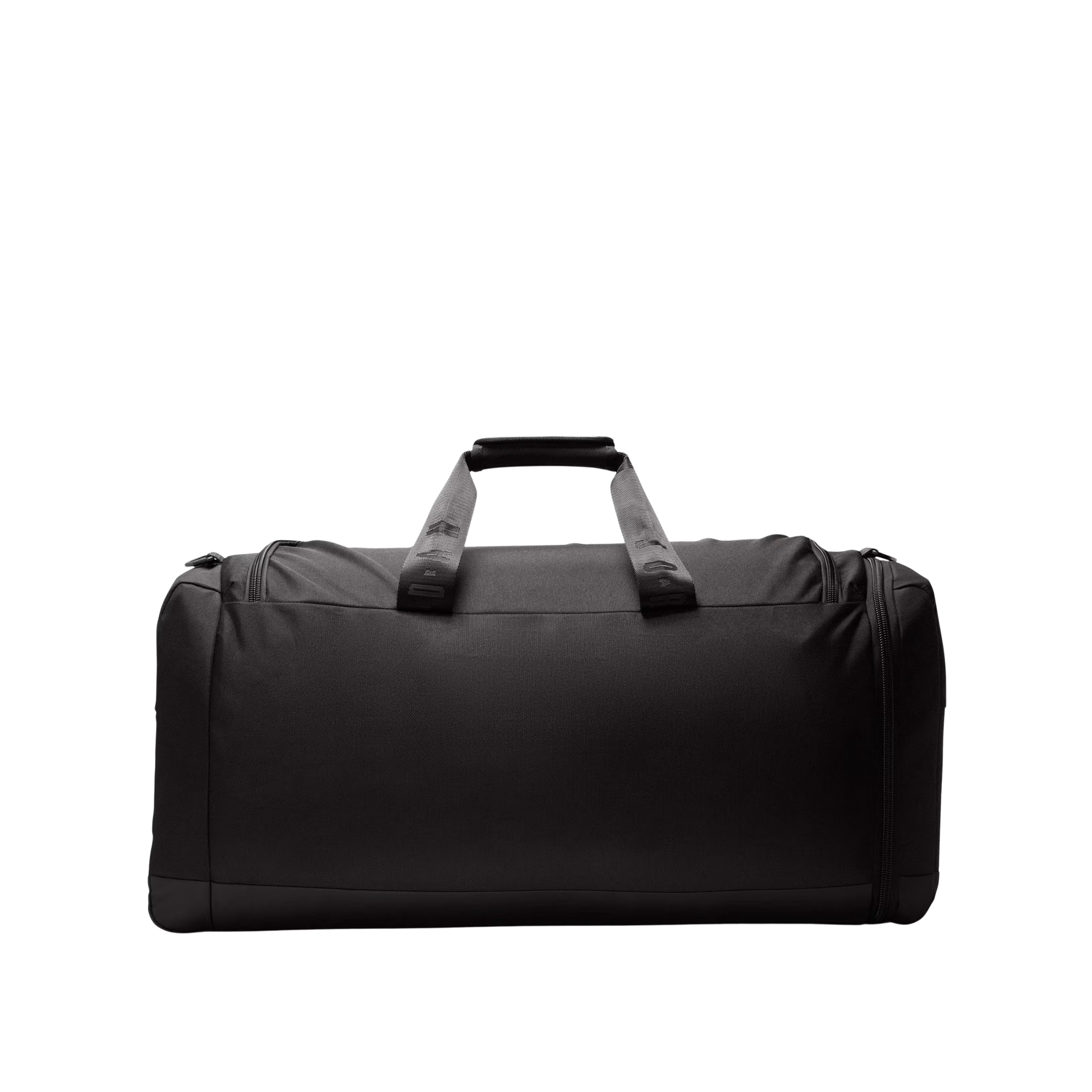 Jordan Men Small Duffel Bag - Black