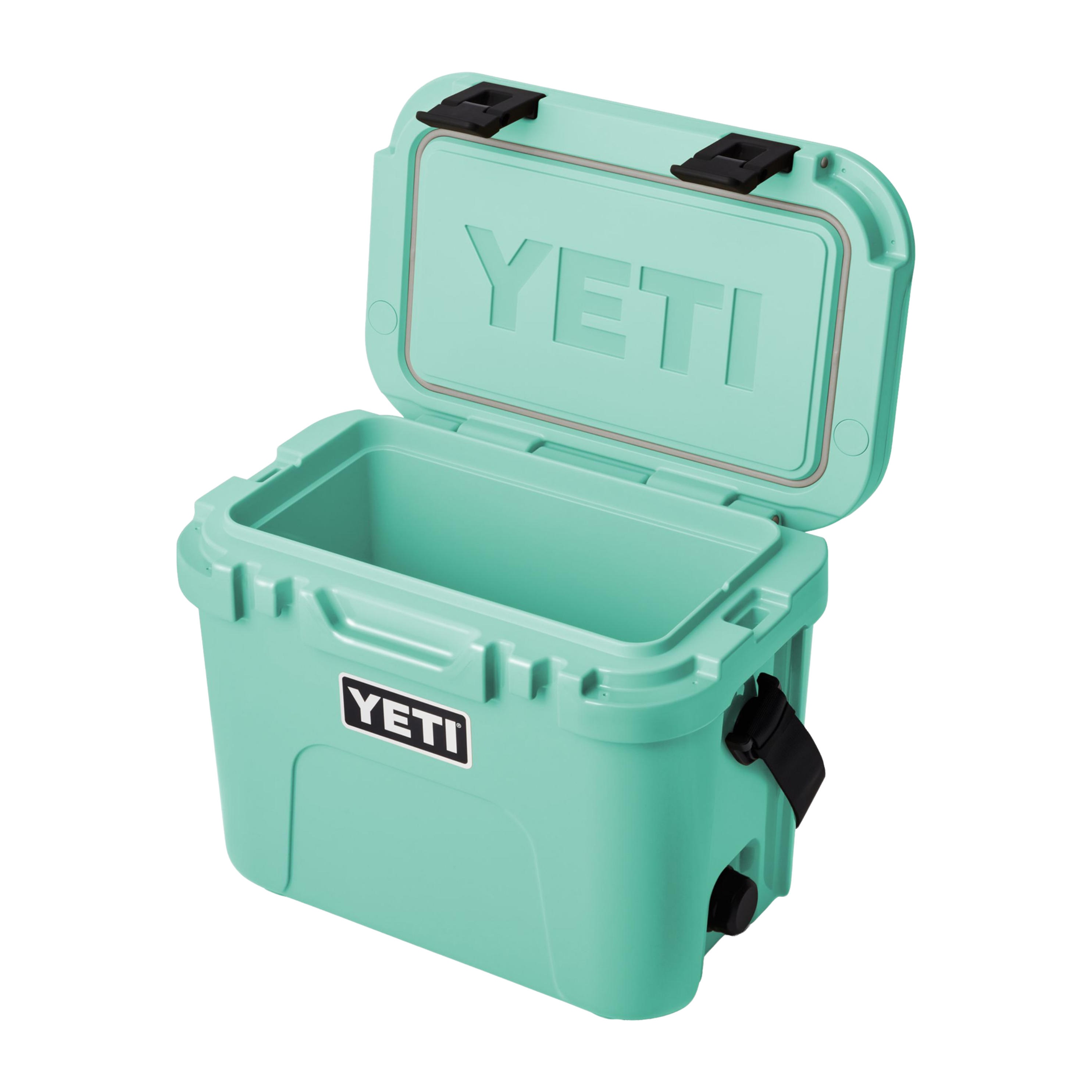 Yeti Roadie 15 Hard Cooler - Seafoam