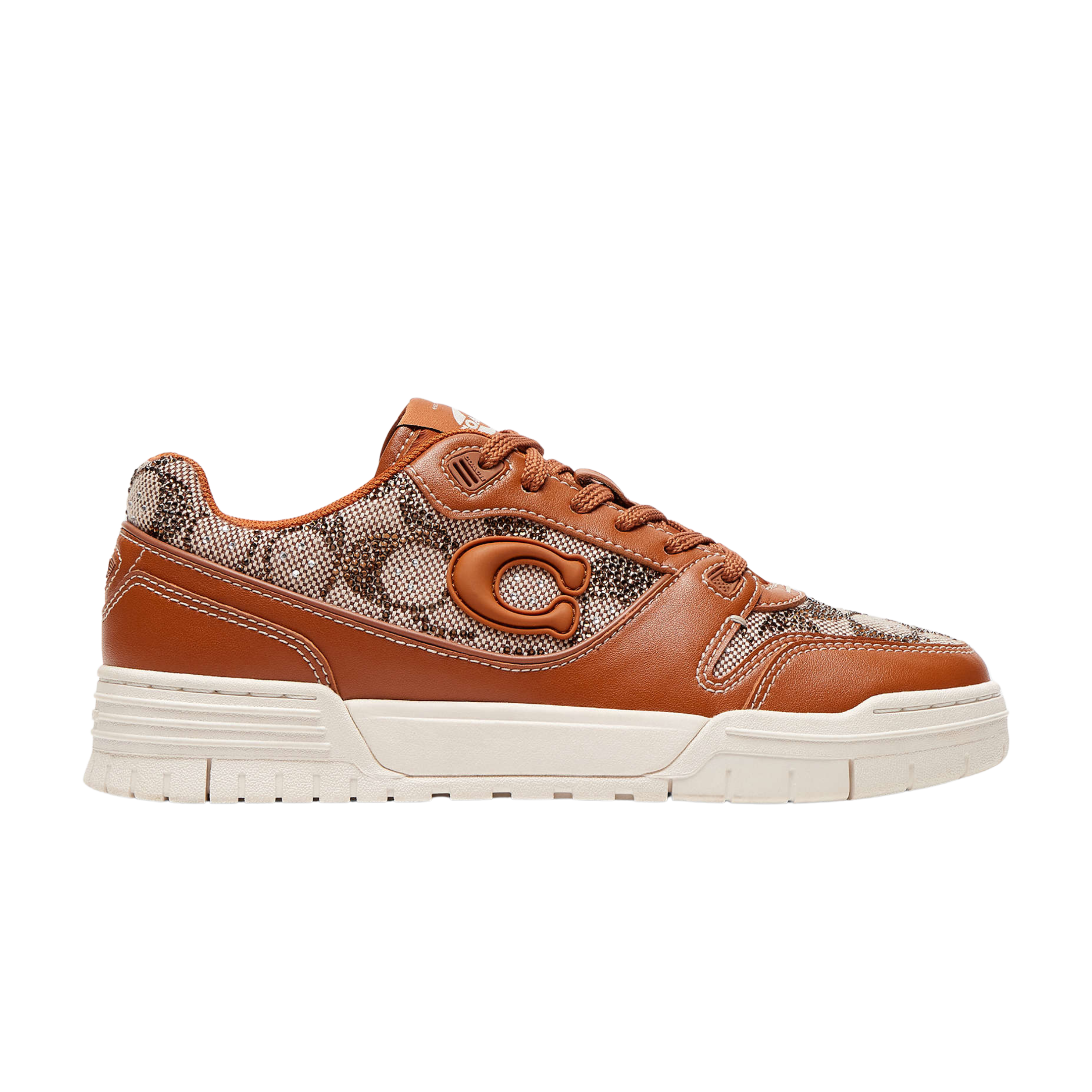 Coach Women Soho - Cocoa Burnished Amber