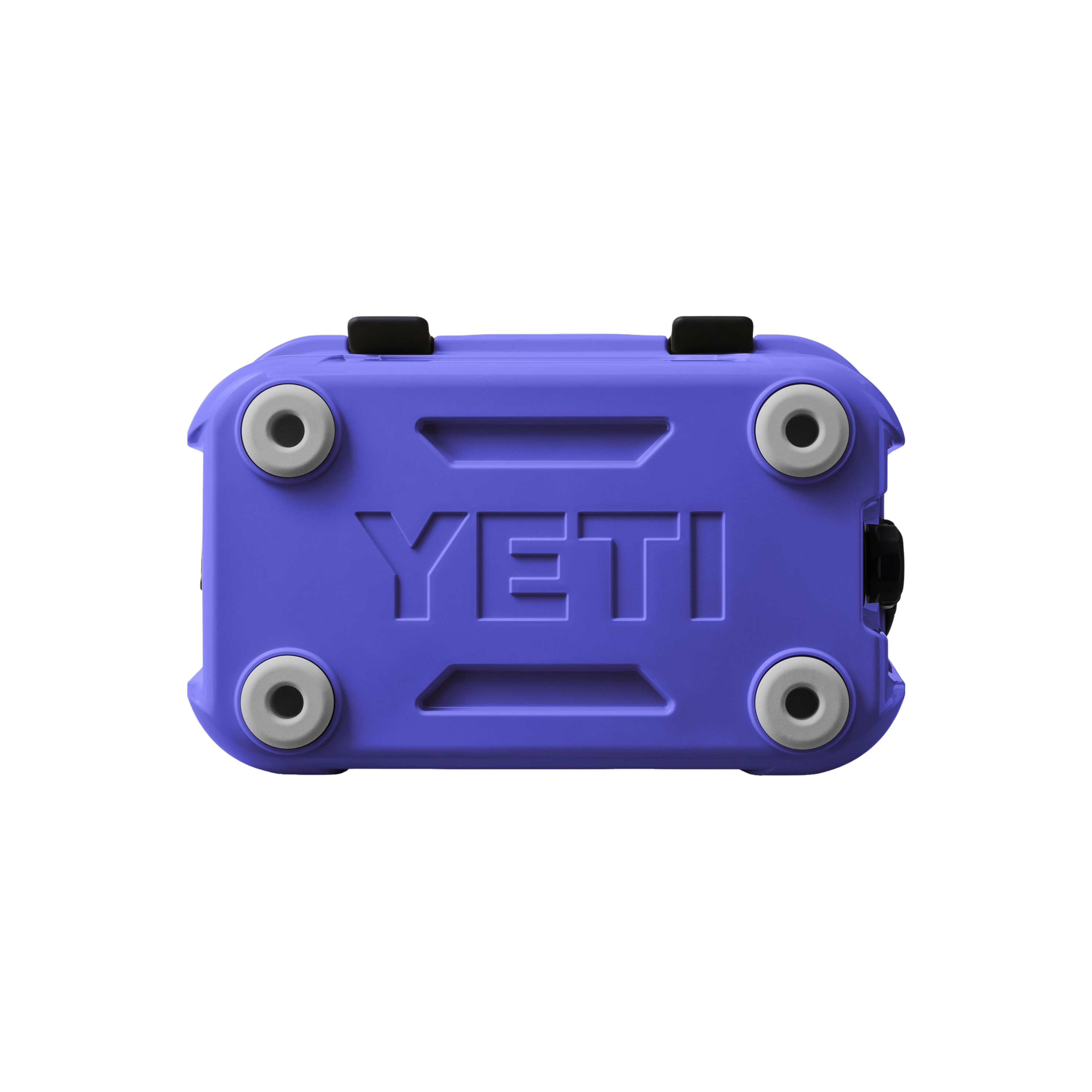 Yeti Roadie 15 Hard Cooler - Ultramarine Violet