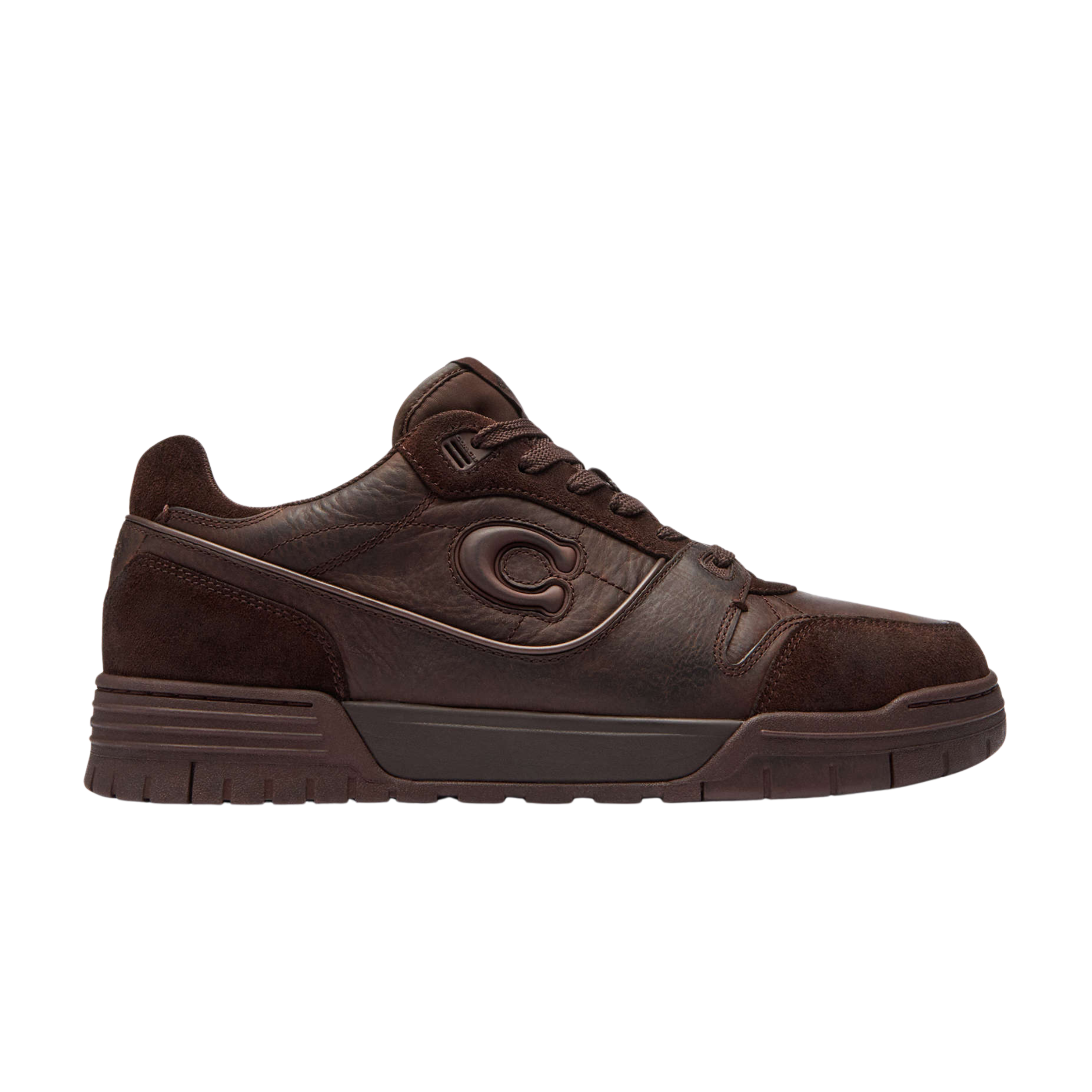 Coach Men's Soho - Maple