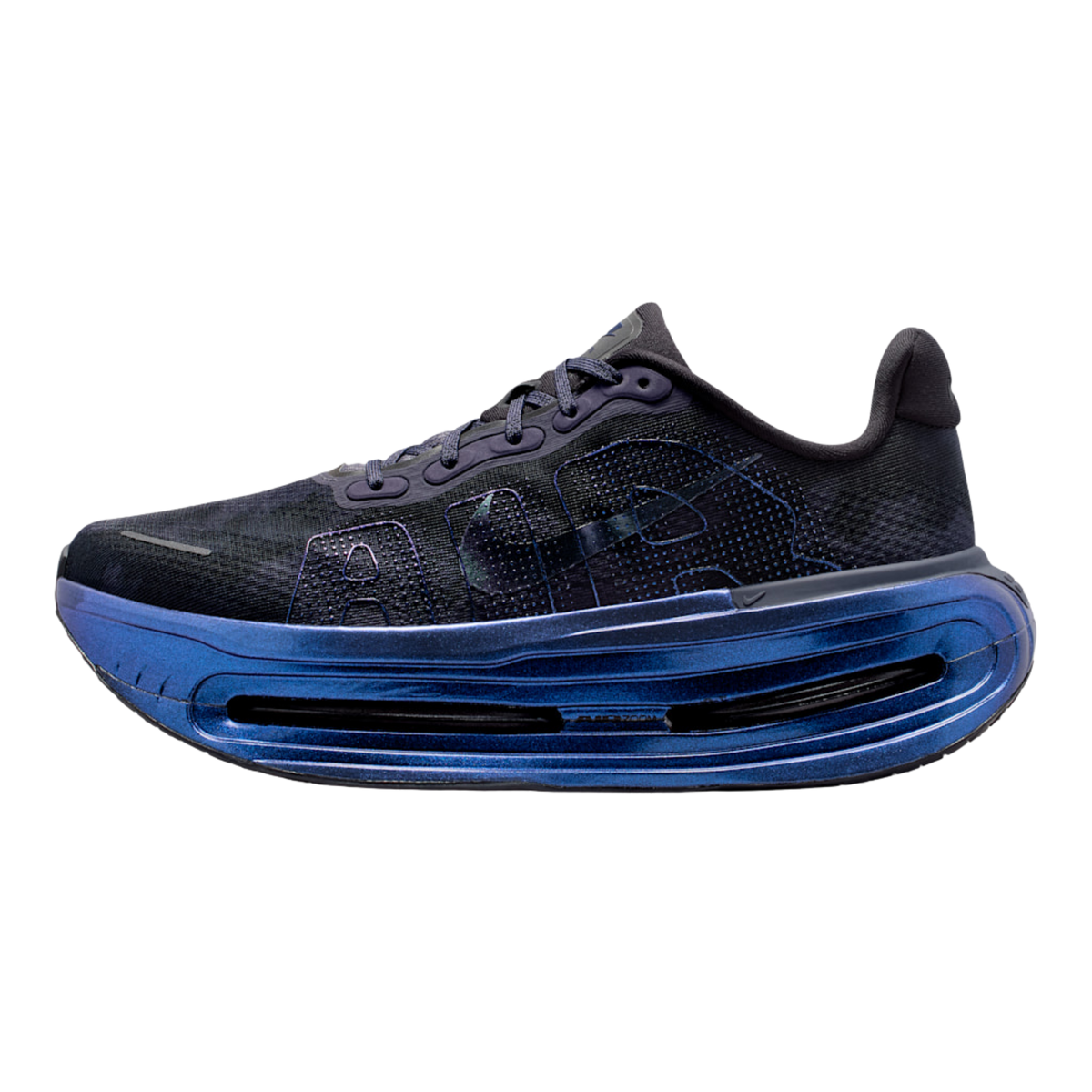Nike Men's Vomero Premium - Gridiron Black Multi-Color