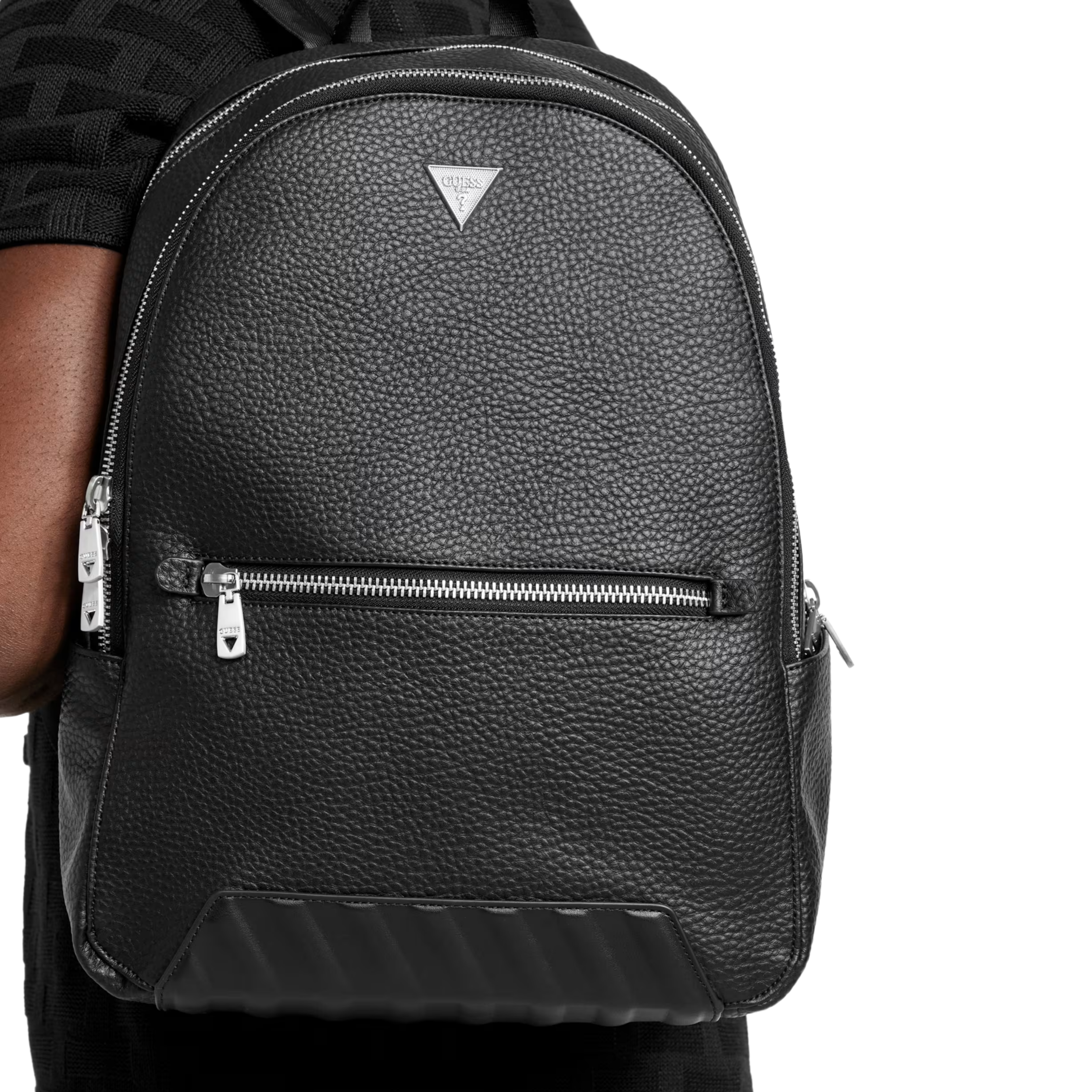 Guess Women Torino Backpack - Black