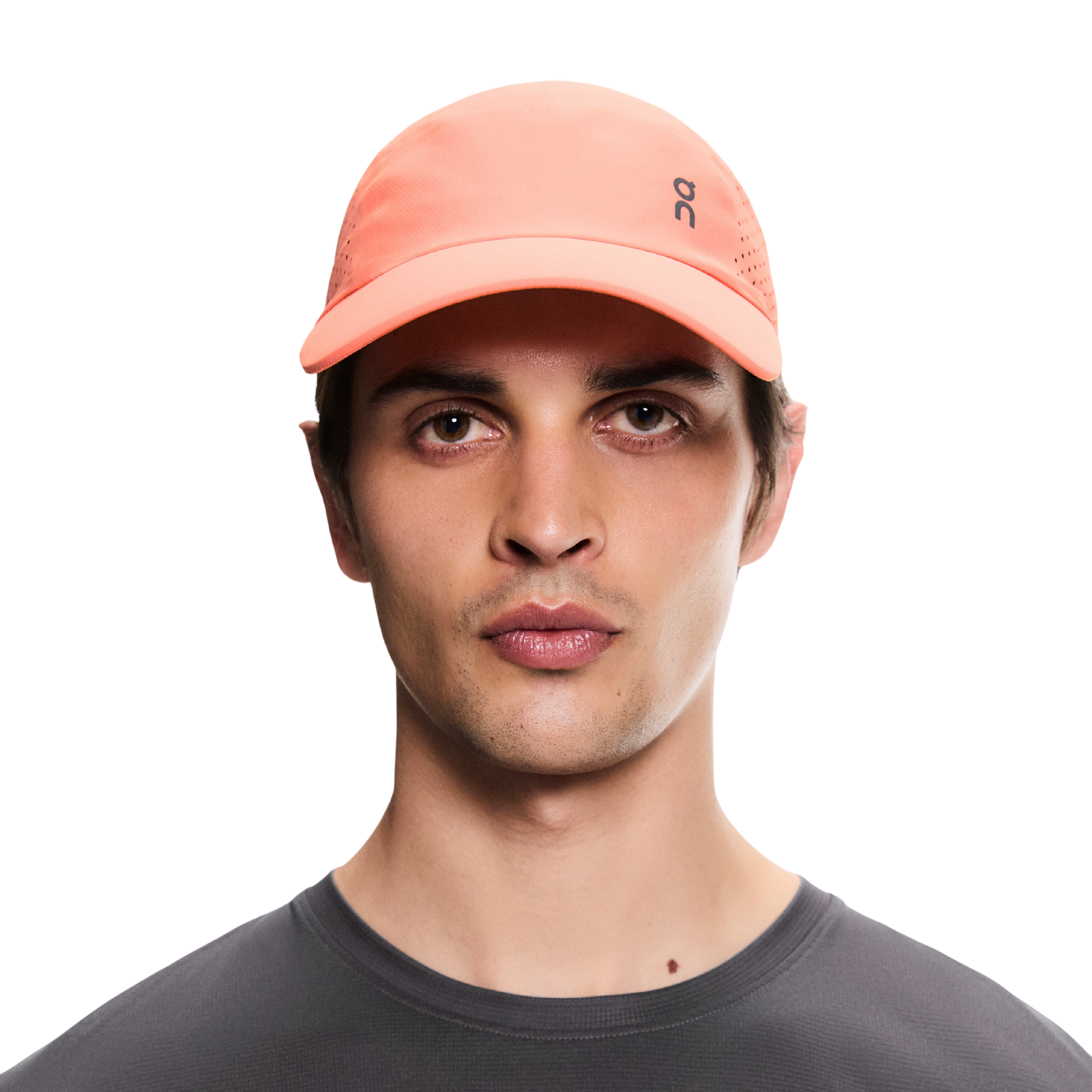On Lightweight Cap - Sunstone