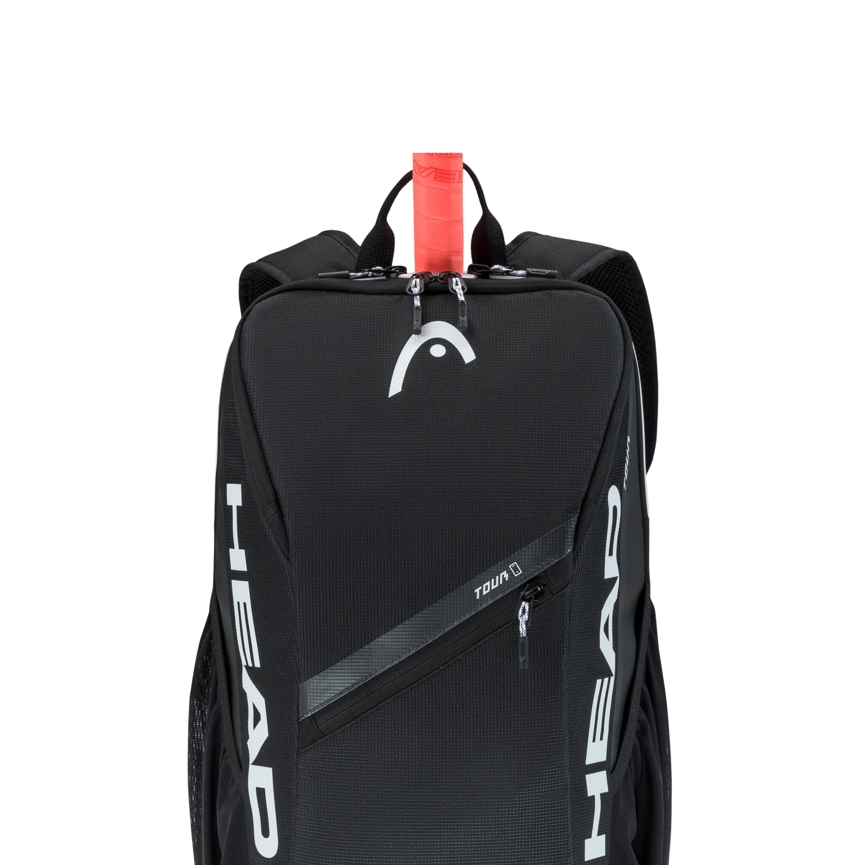 Head Tour Backpack 25L - Black