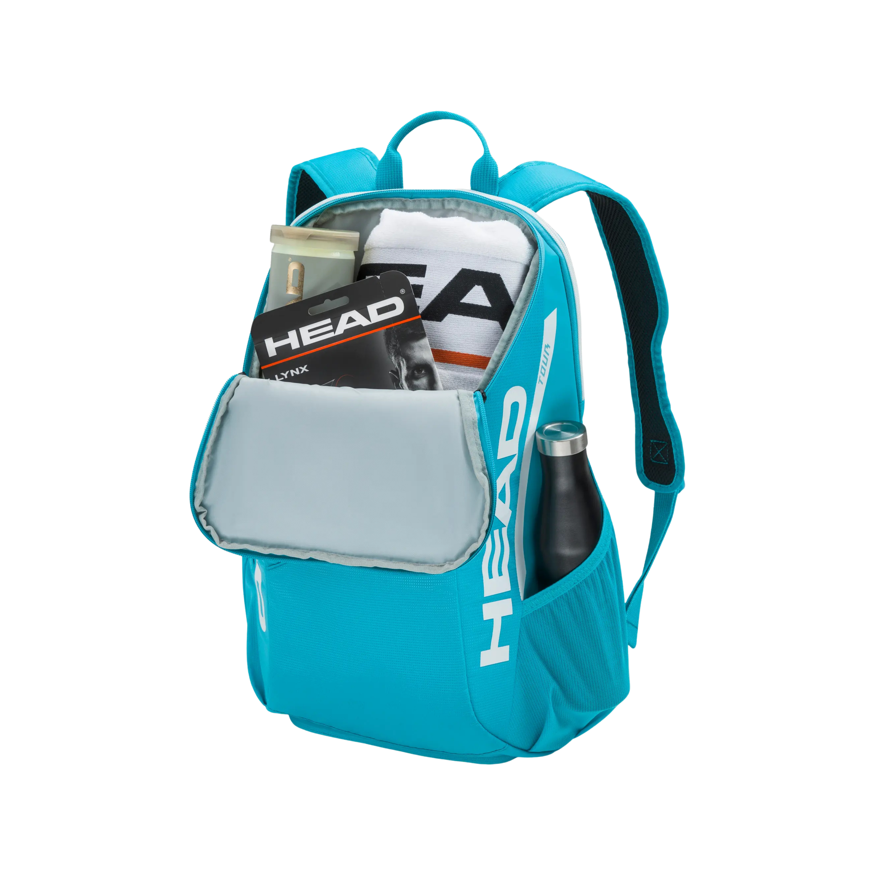 Head Tour Backpack 25L - Blue