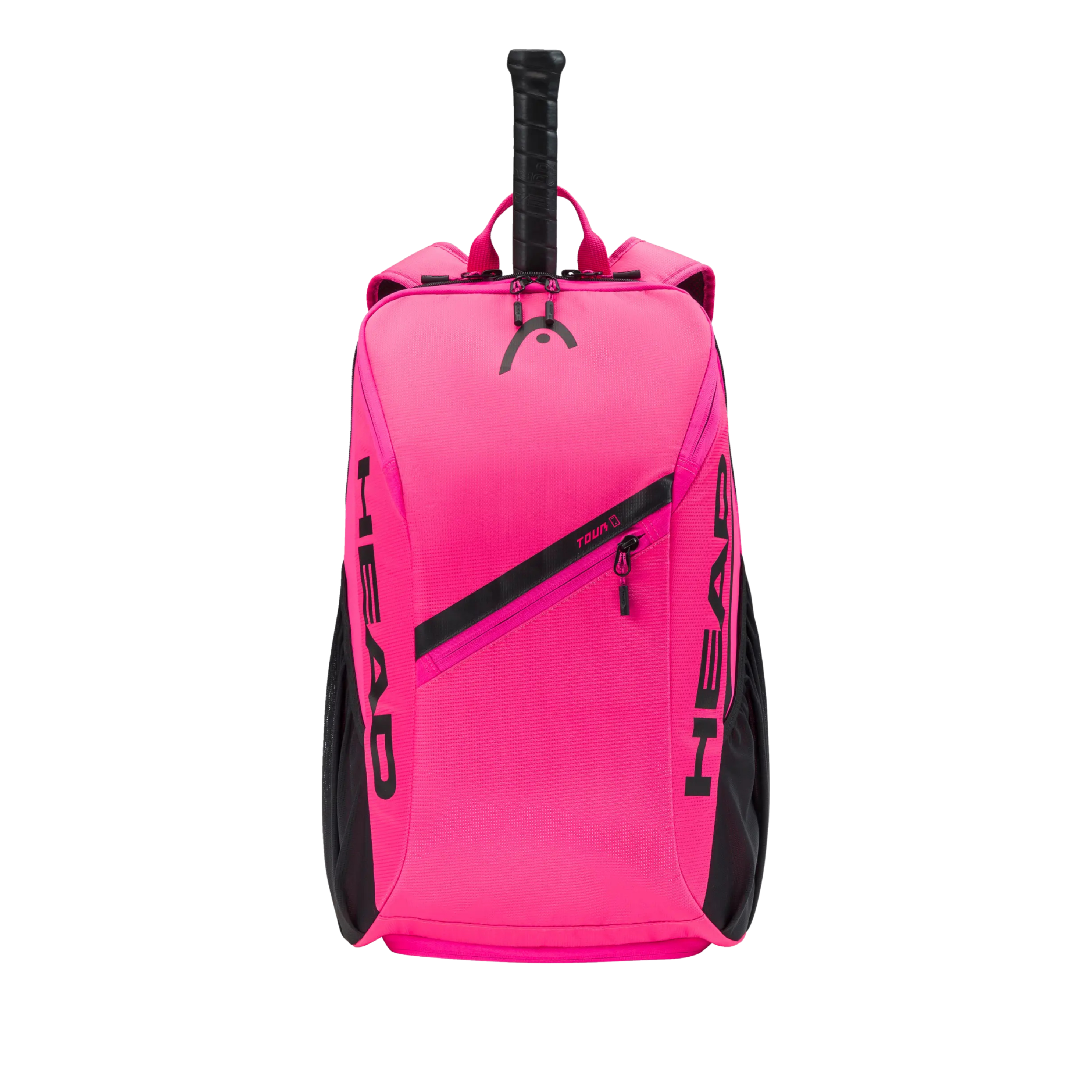 Head Tour Backpack 25L - Pink
