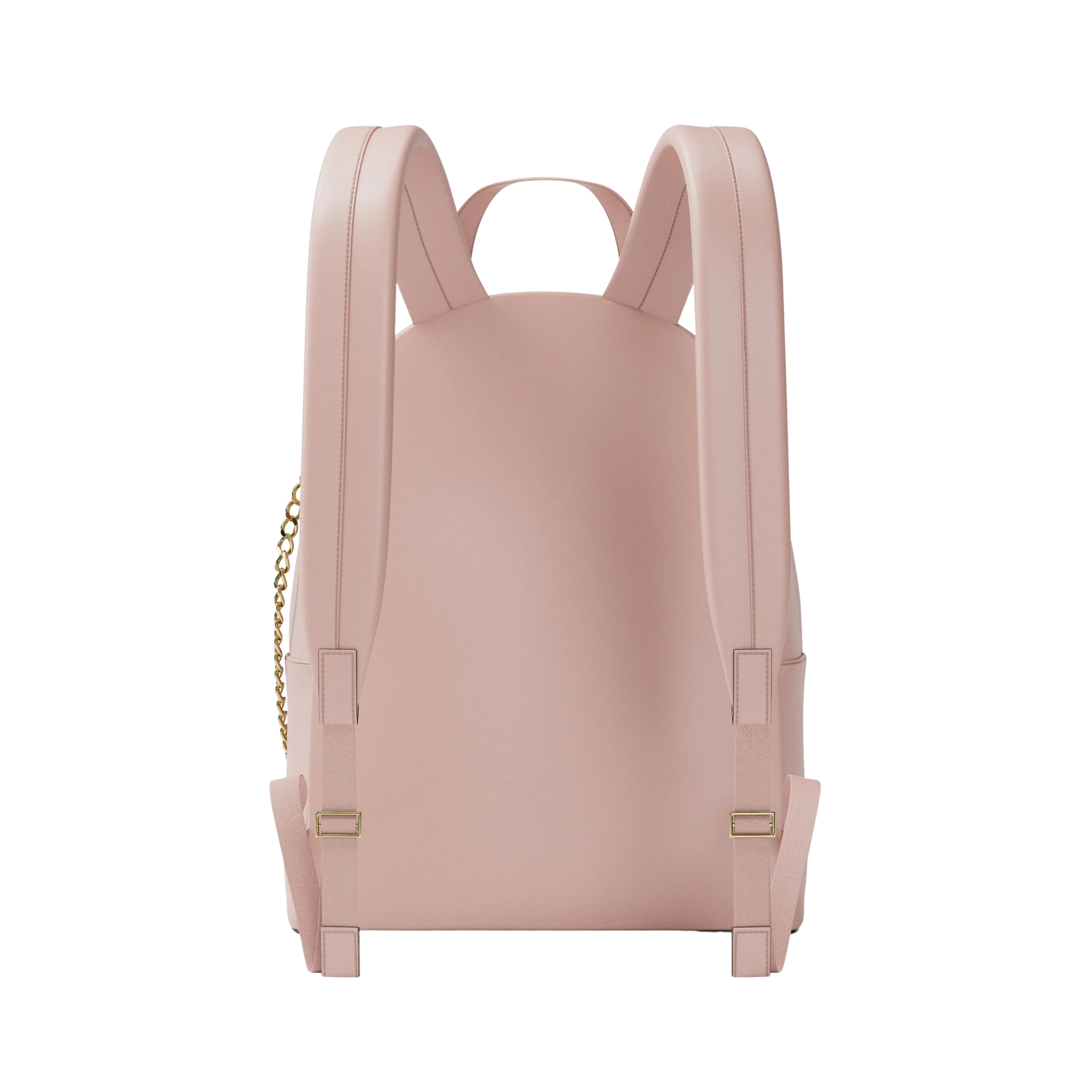 Michael Kors Women Slater Medium Backpack - Powder Blush