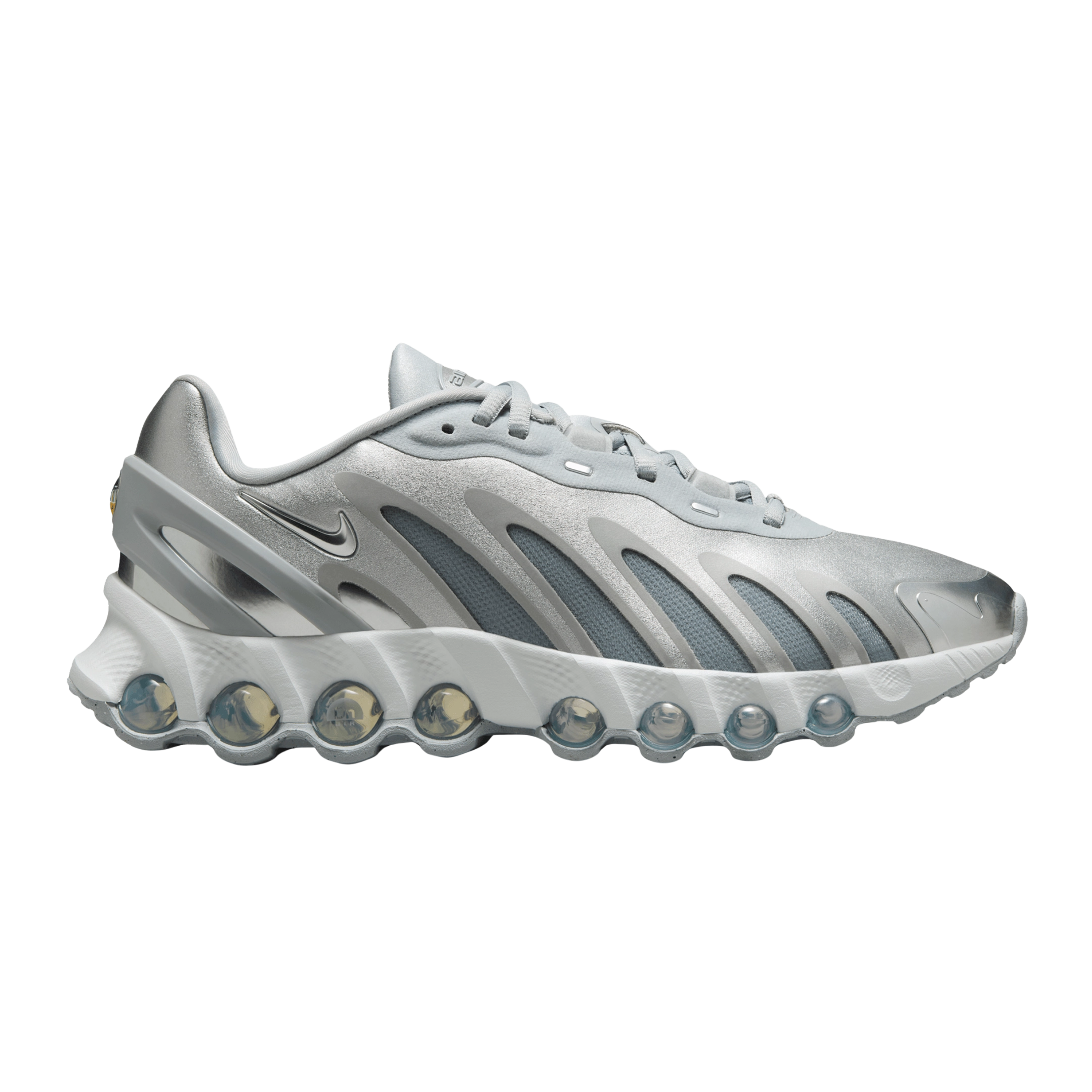 Nike Women Air Max DN8 - Pure Platinum Metallic Silver