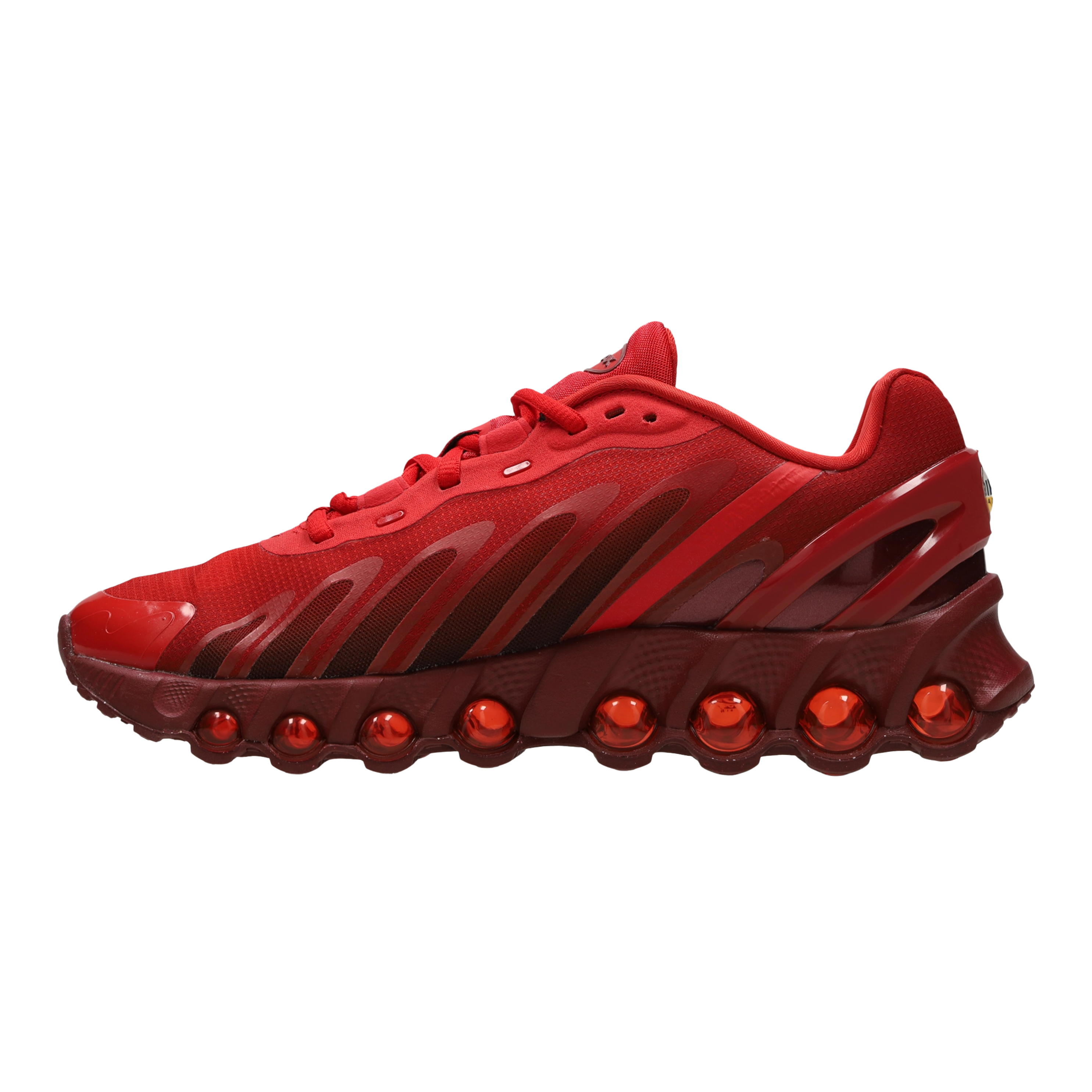 Nike Women Air Max DN8 - University Red