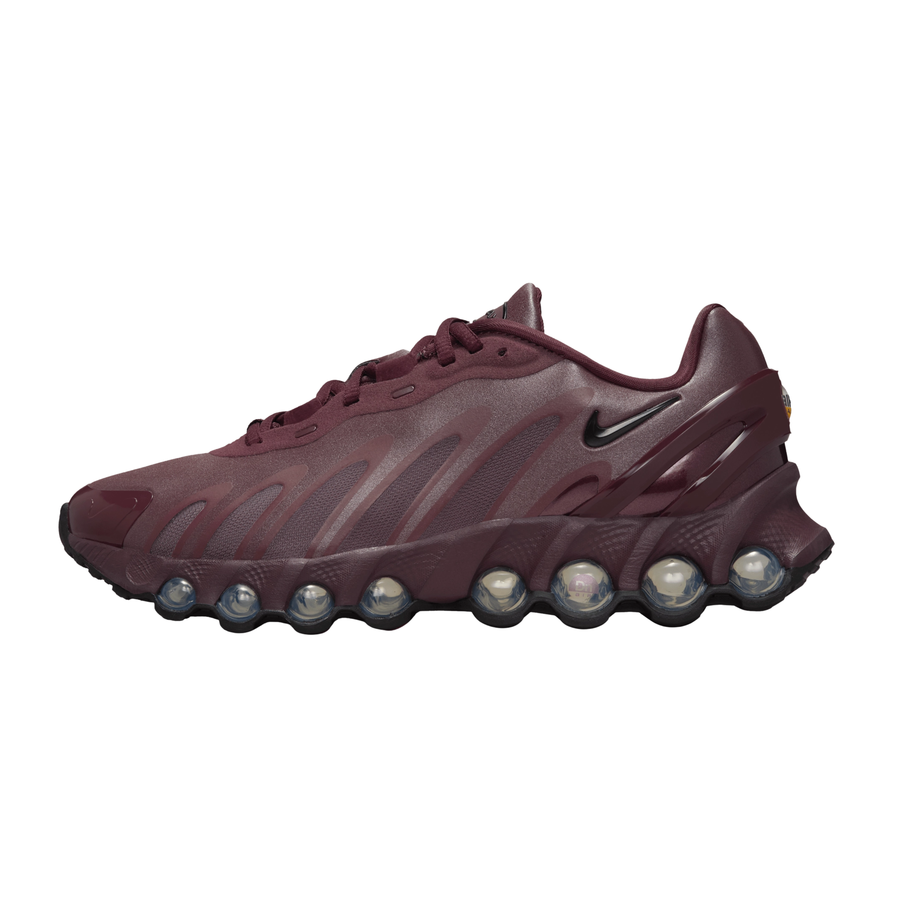Nike Women Air Max DN8 - Burgundy Crush