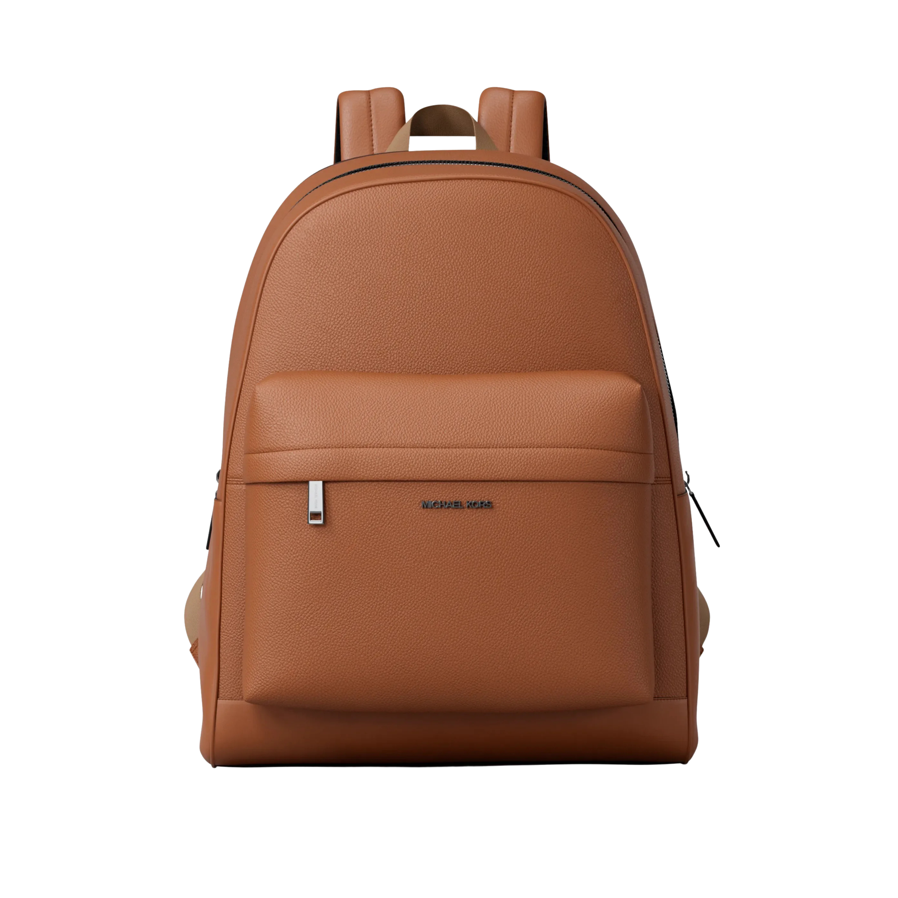 Michael Kors Men Pacey Leather Backpack - Luggage