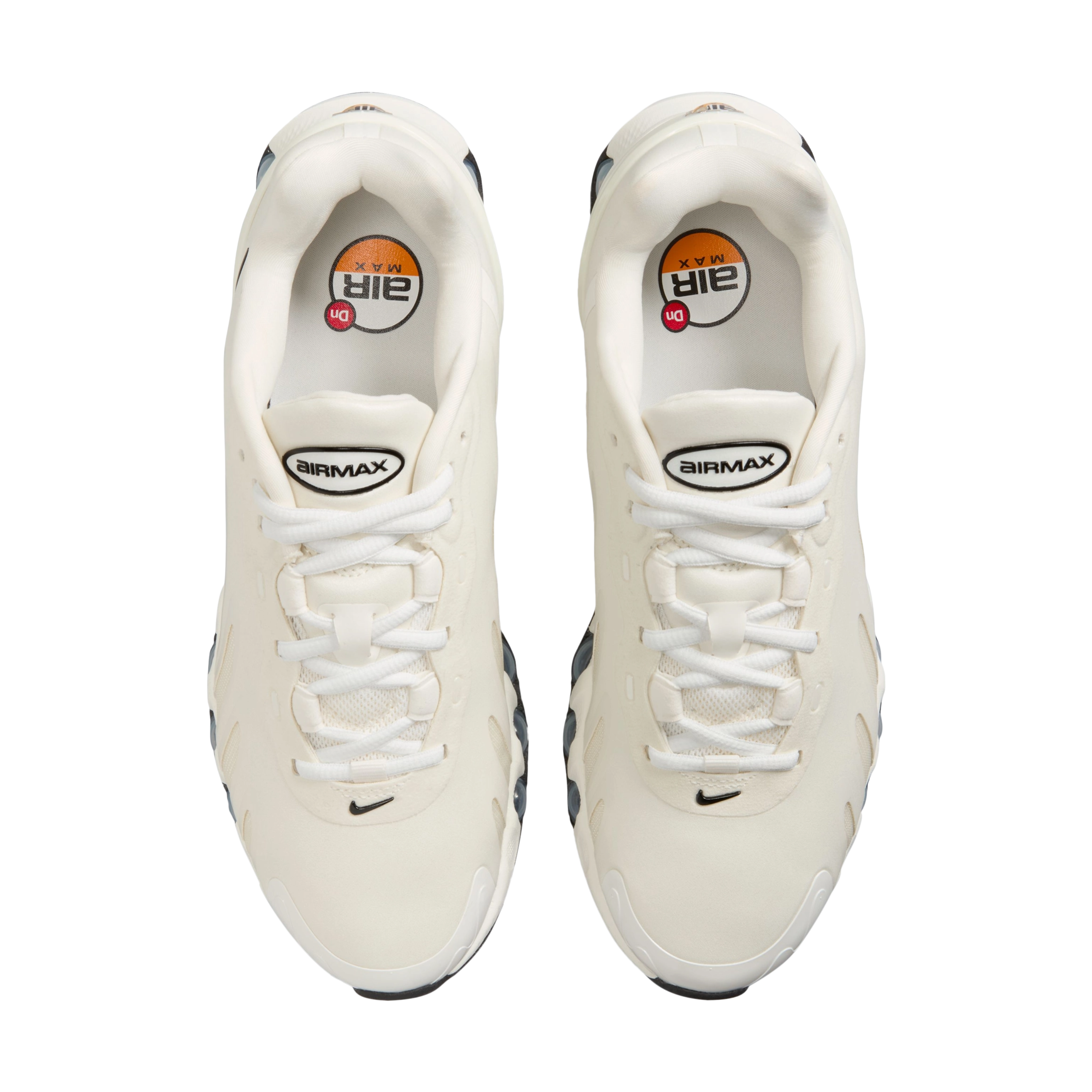 Nike Women Air Max DN8 - Sail Black