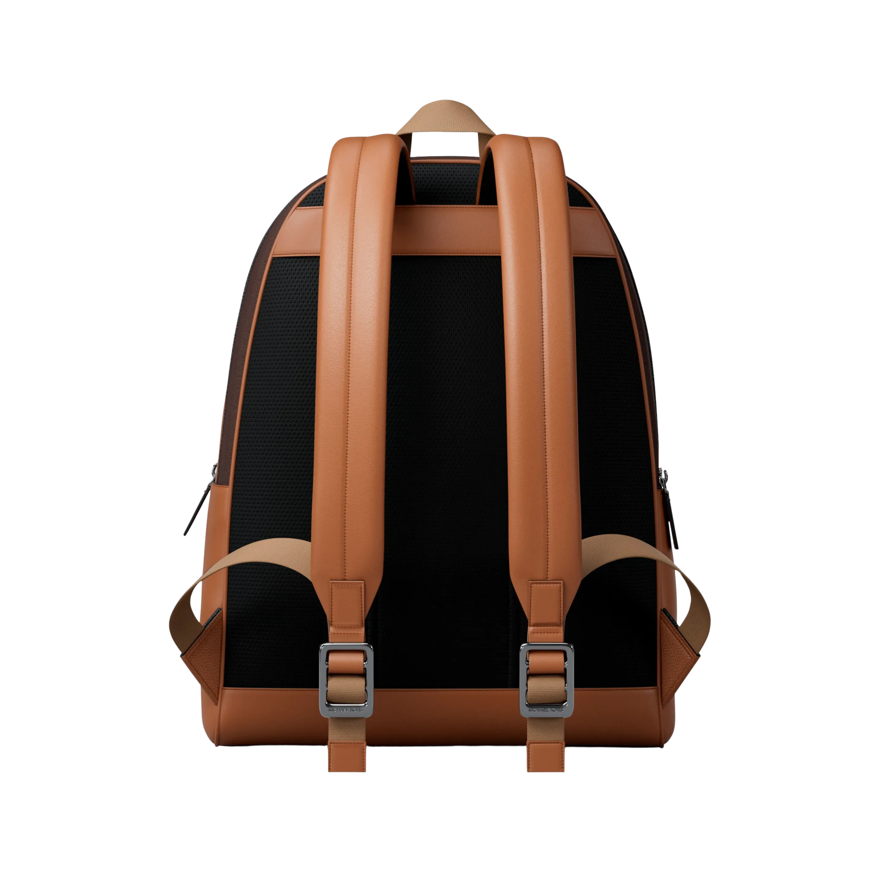 Michael Kors Men Pacey Leather Backpack - Luggage