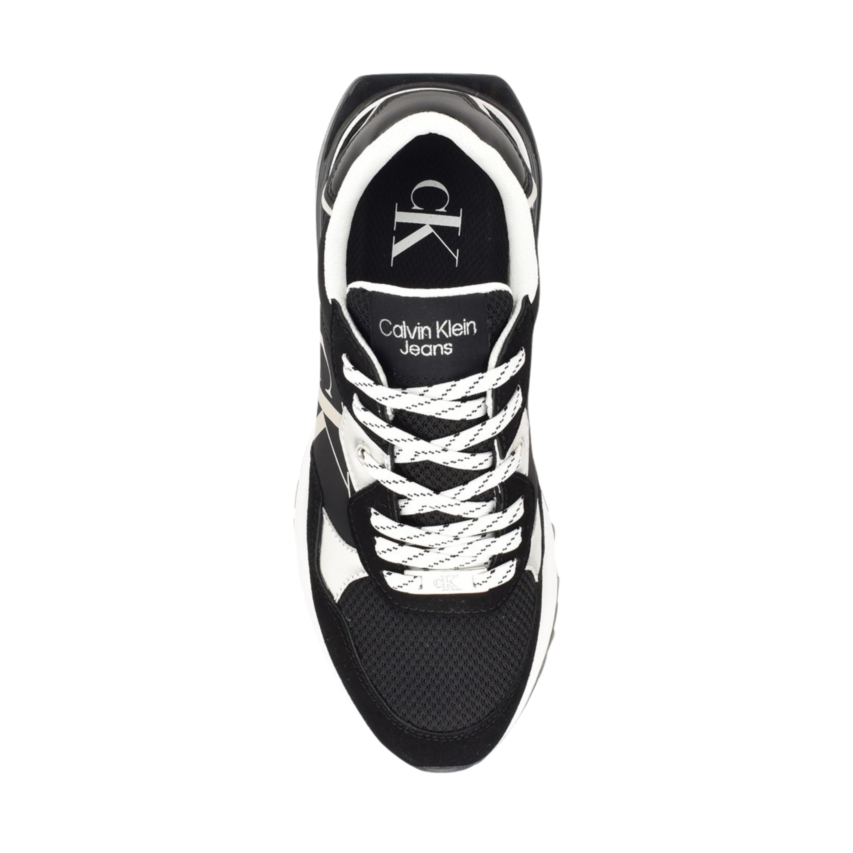 Calvin Klein Women Magalee - Black