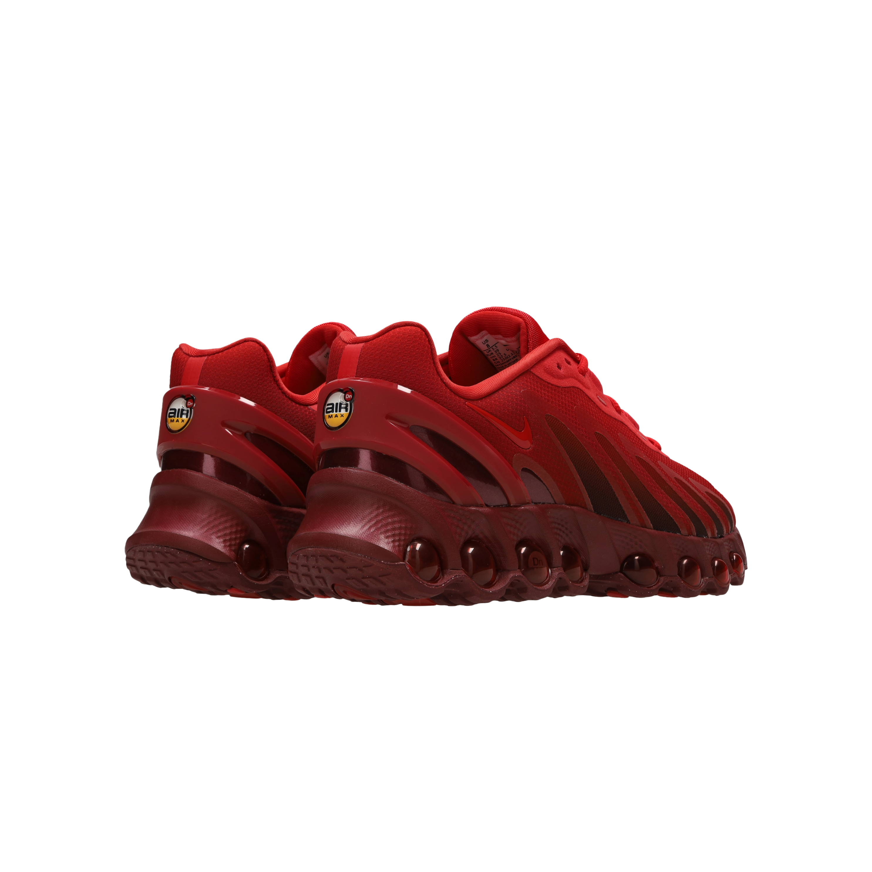 Nike Women Air Max DN8 - University Red
