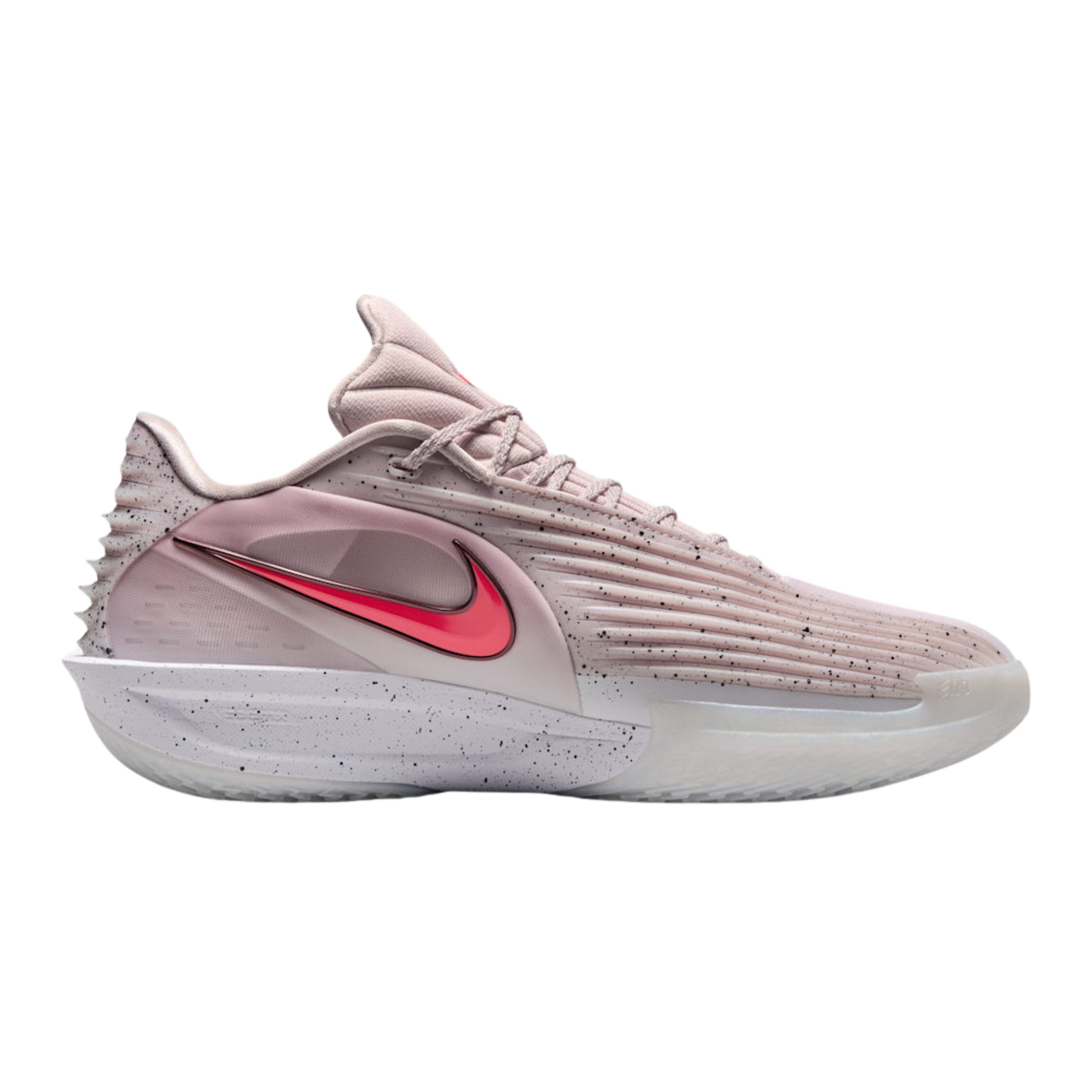 Nike Men G.T. Cut 3 Turbo - Platinum Violet Bright Crimson