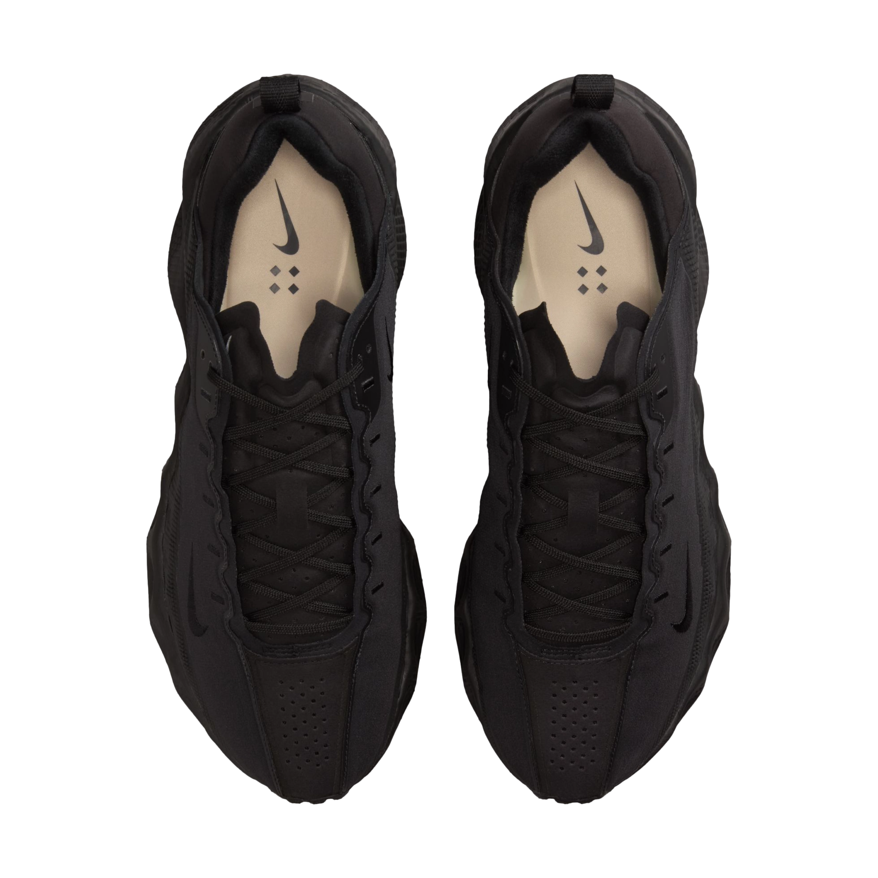 Nike Men's Ava Rover - Black