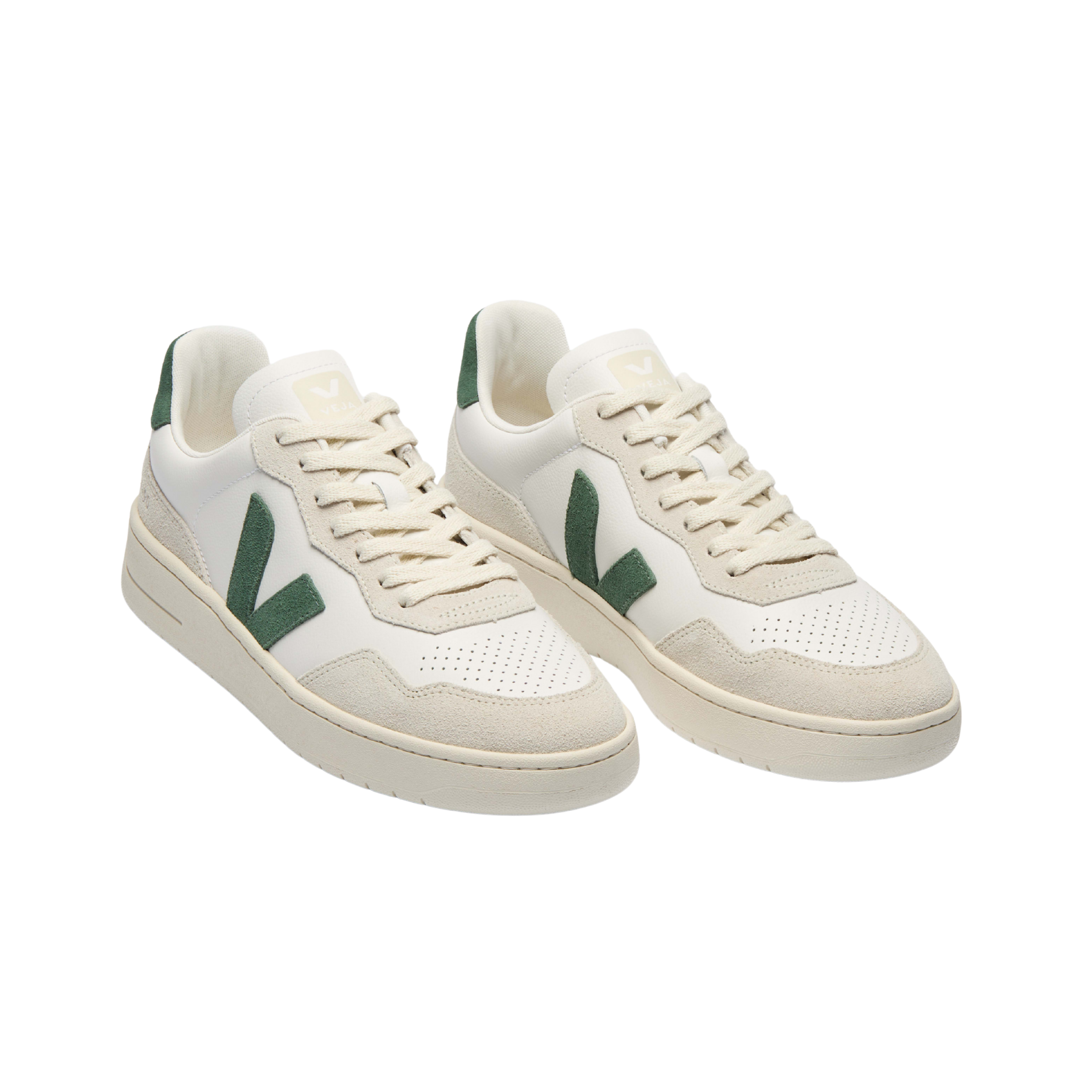 Veja Men V-90 - White Cyprus