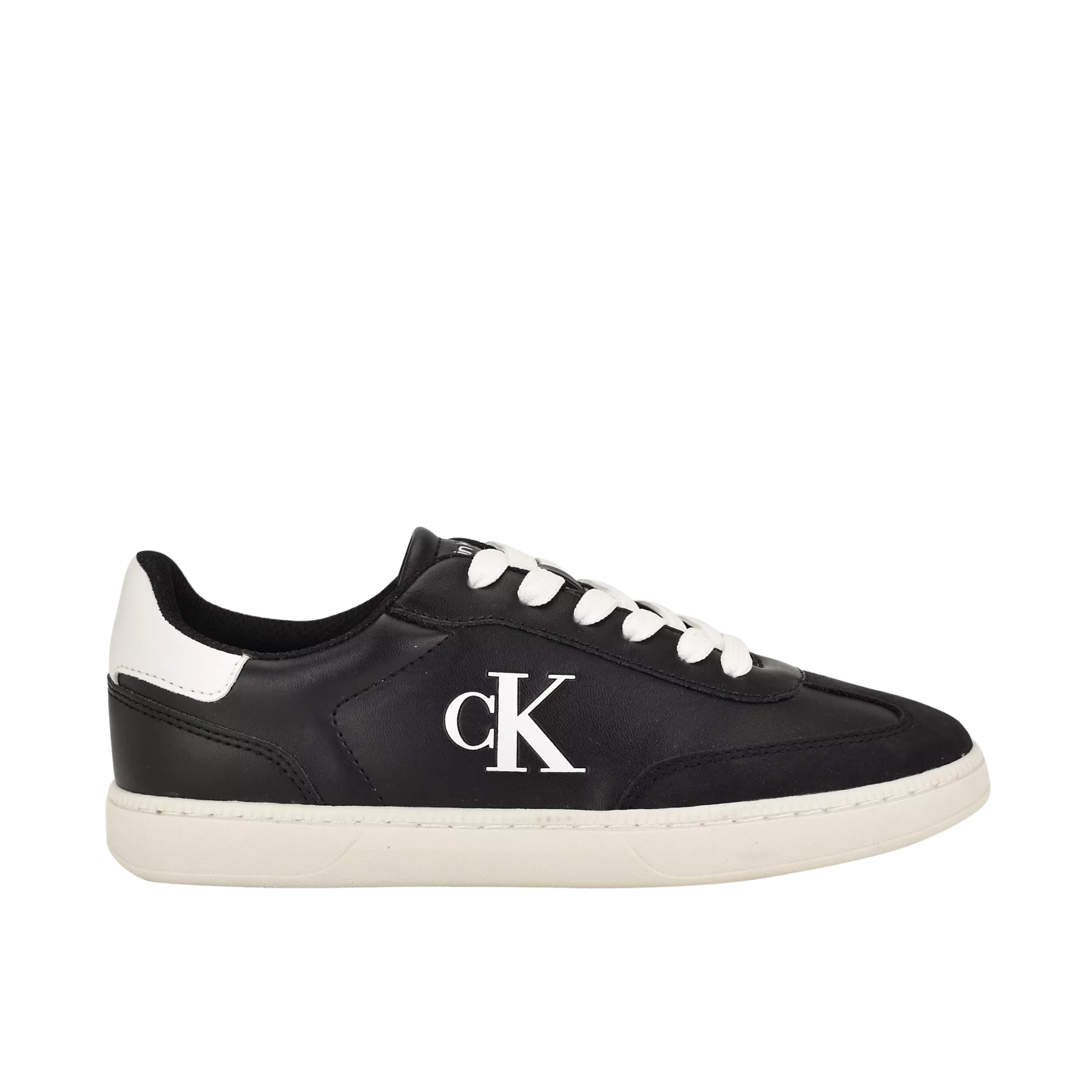 Calvin Klein Women Narissa Sneaker - Black