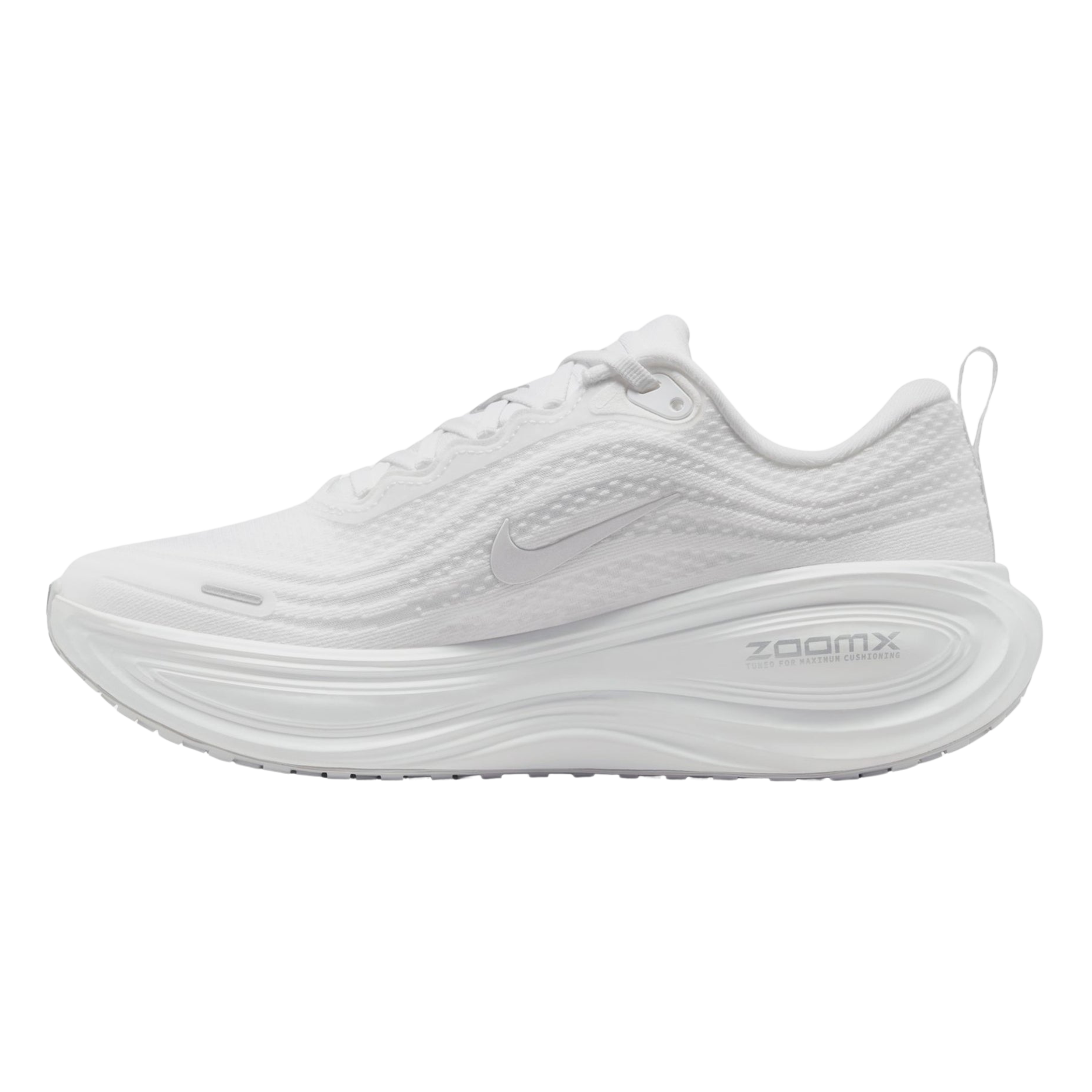 Nike Women Vomero Plus - White