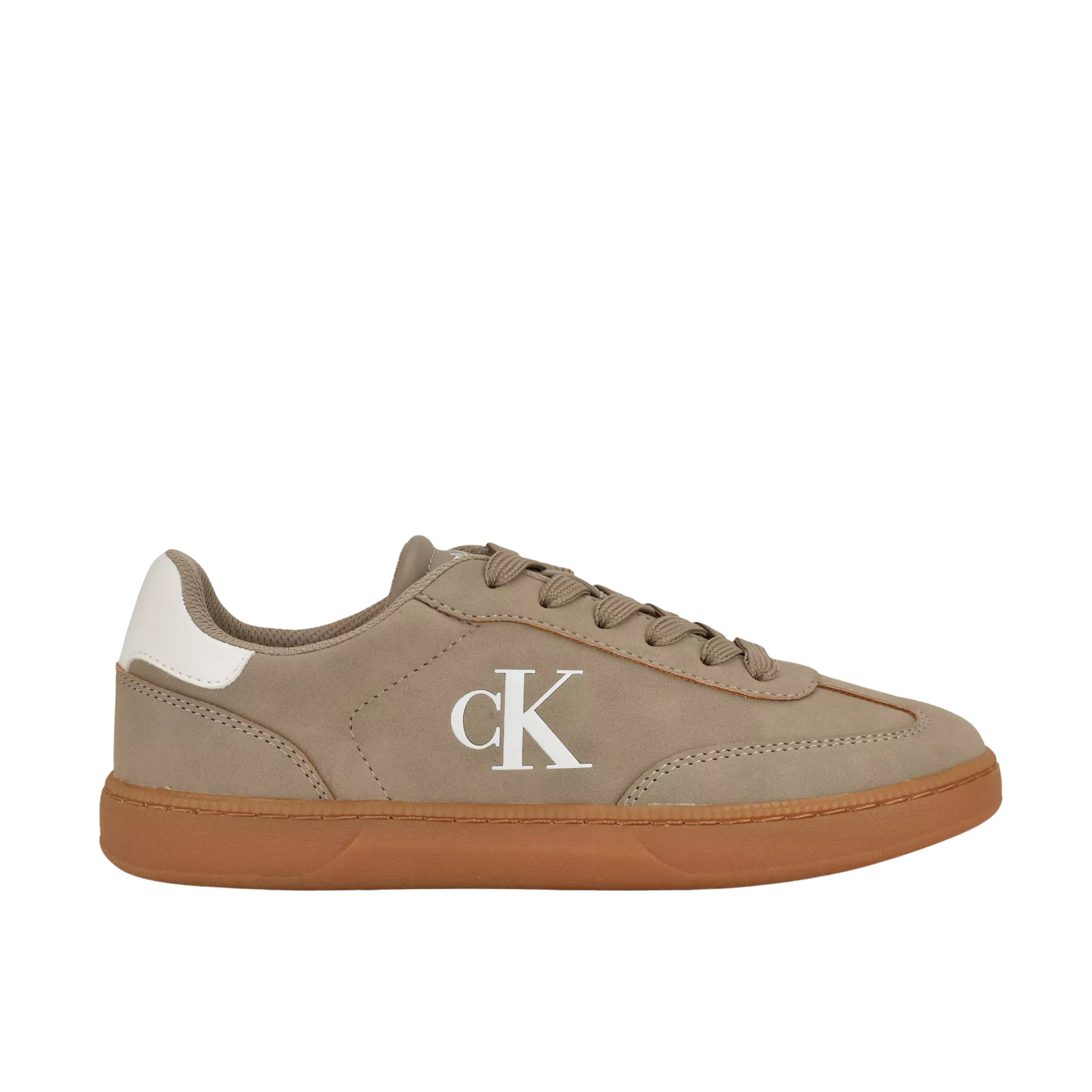 Calvin Klein Women Narissa Sneaker - Taupe