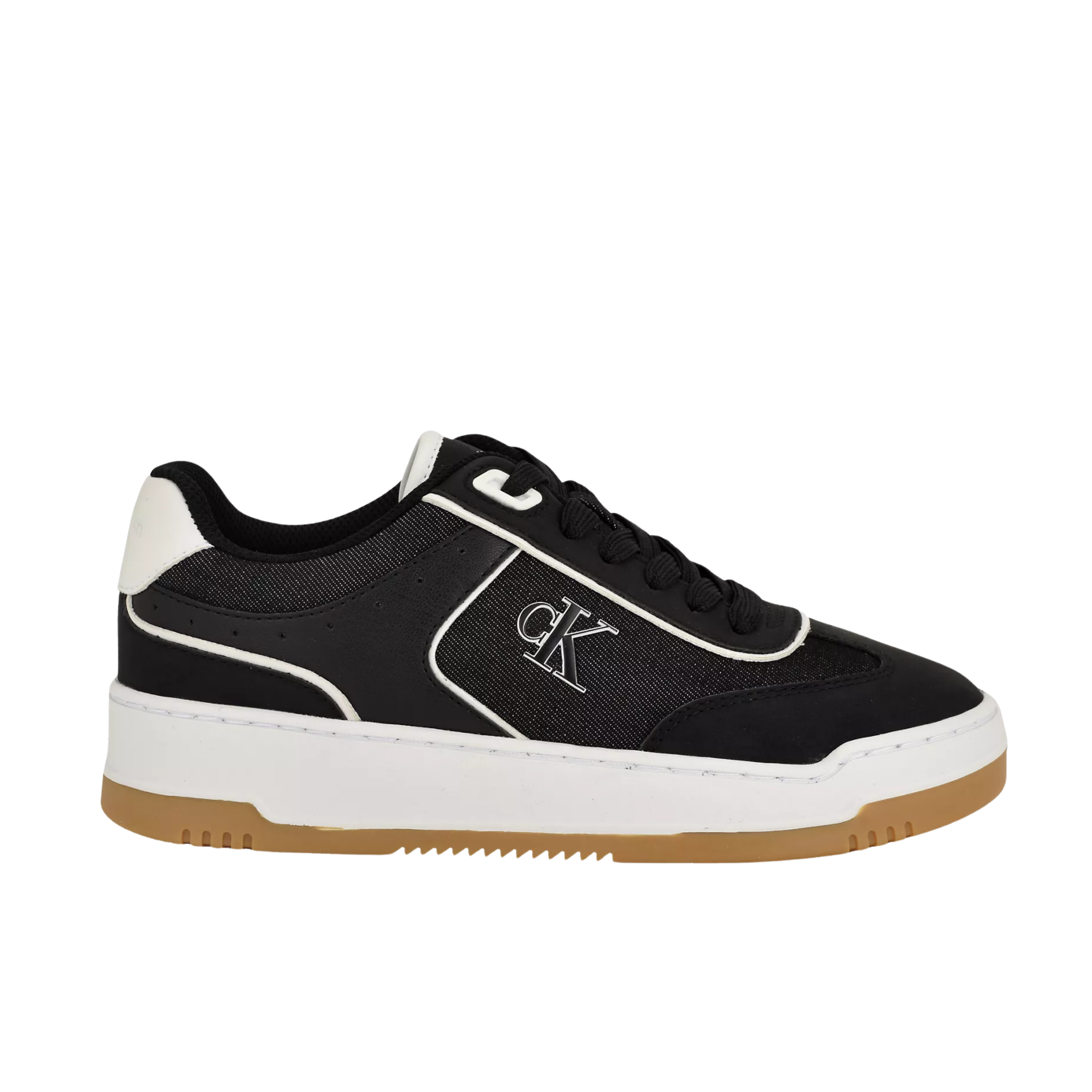 Calvin Klein Women Pazquale Sneaker - Black