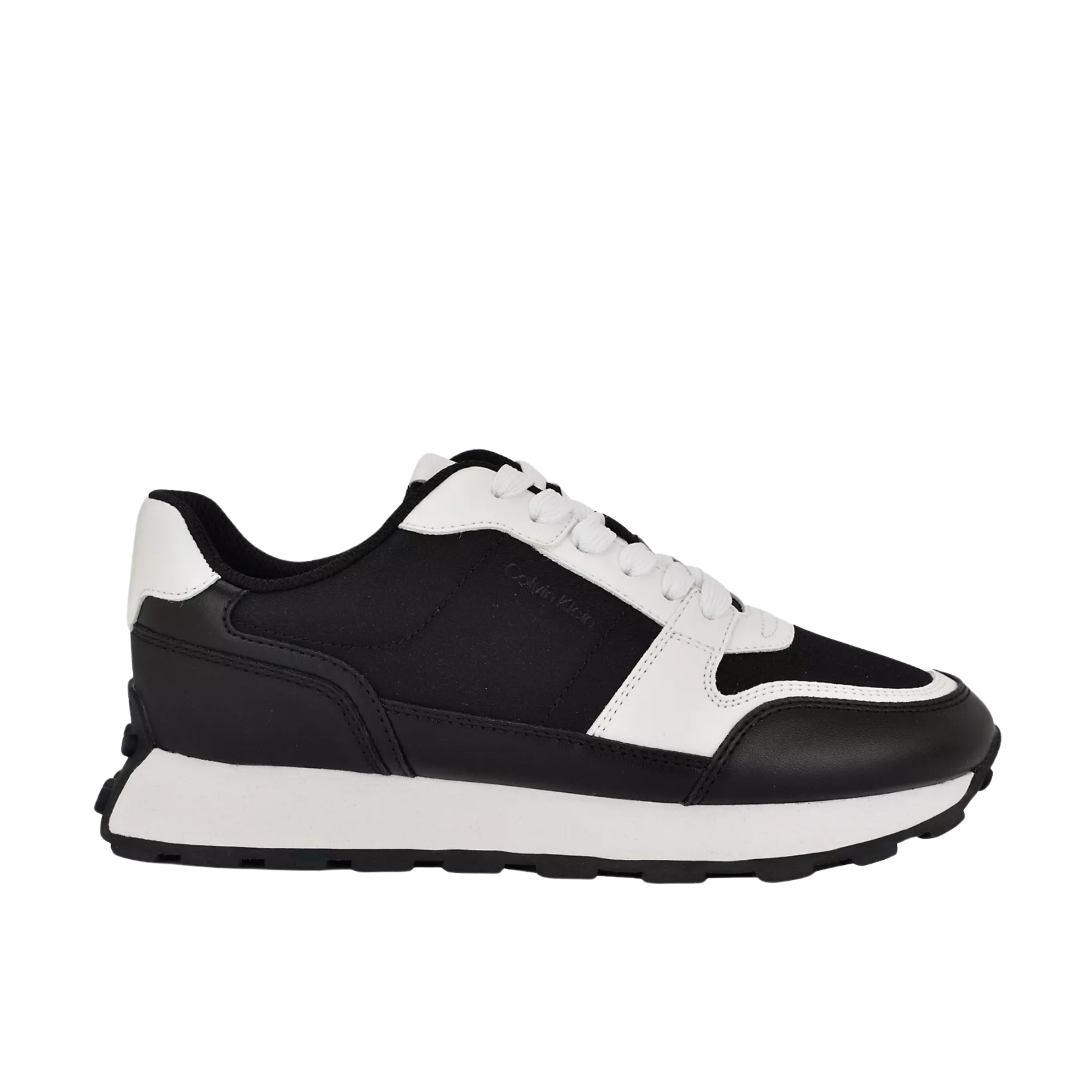 Calvin Klein Women Tulay Sneaker - Black