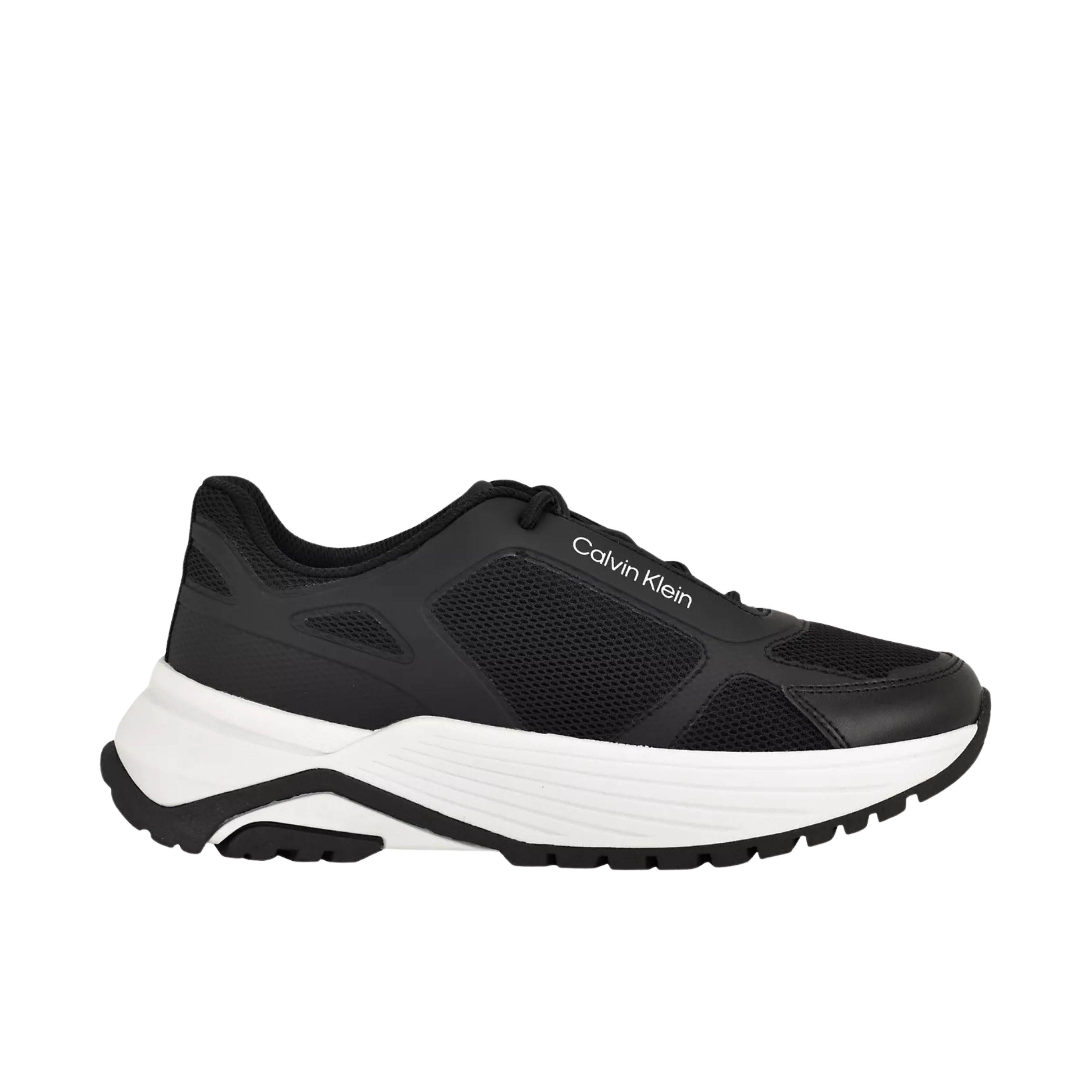 Calvin Klein Women Amyra Sneaker - Black