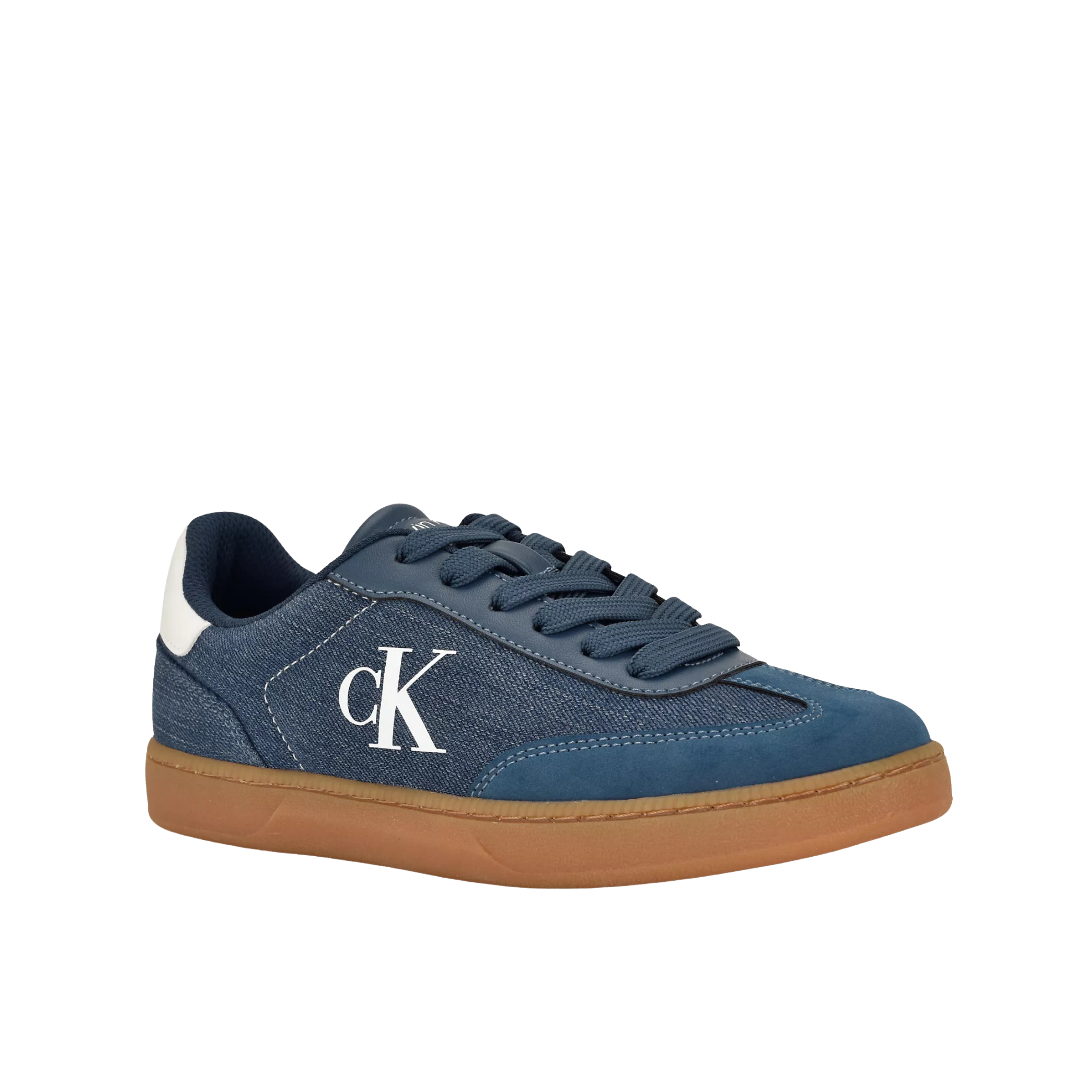 Calvin Klein Women Narissa Sneaker - Blue