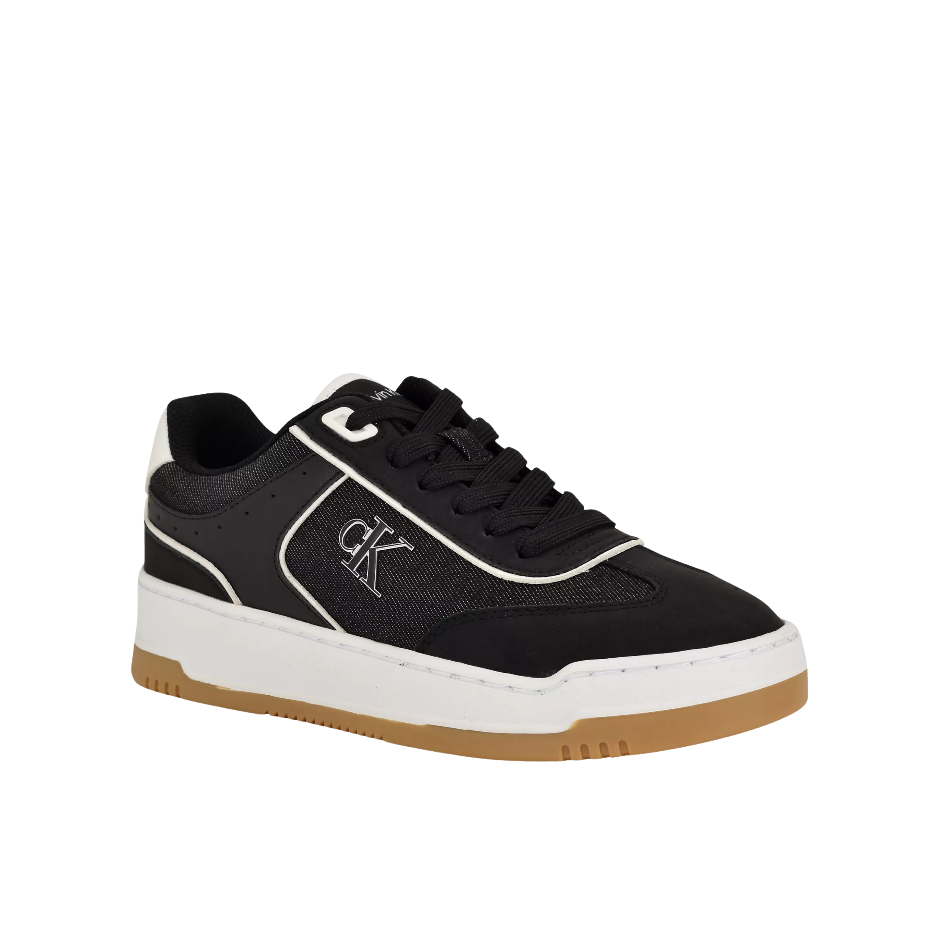 Calvin Klein Women Pazquale Sneaker - Black