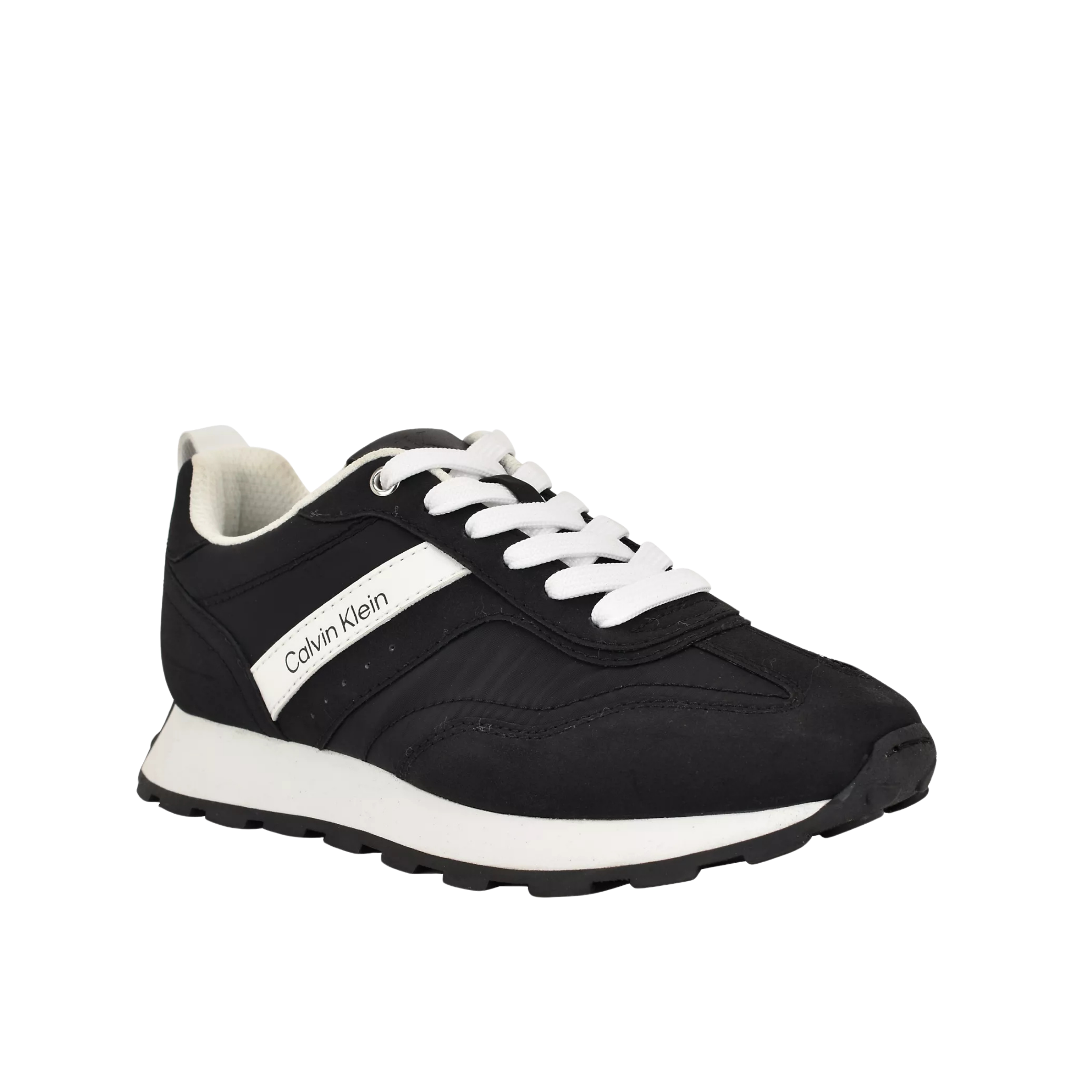 Calvin Klein Women Tanja Sneaker - Black