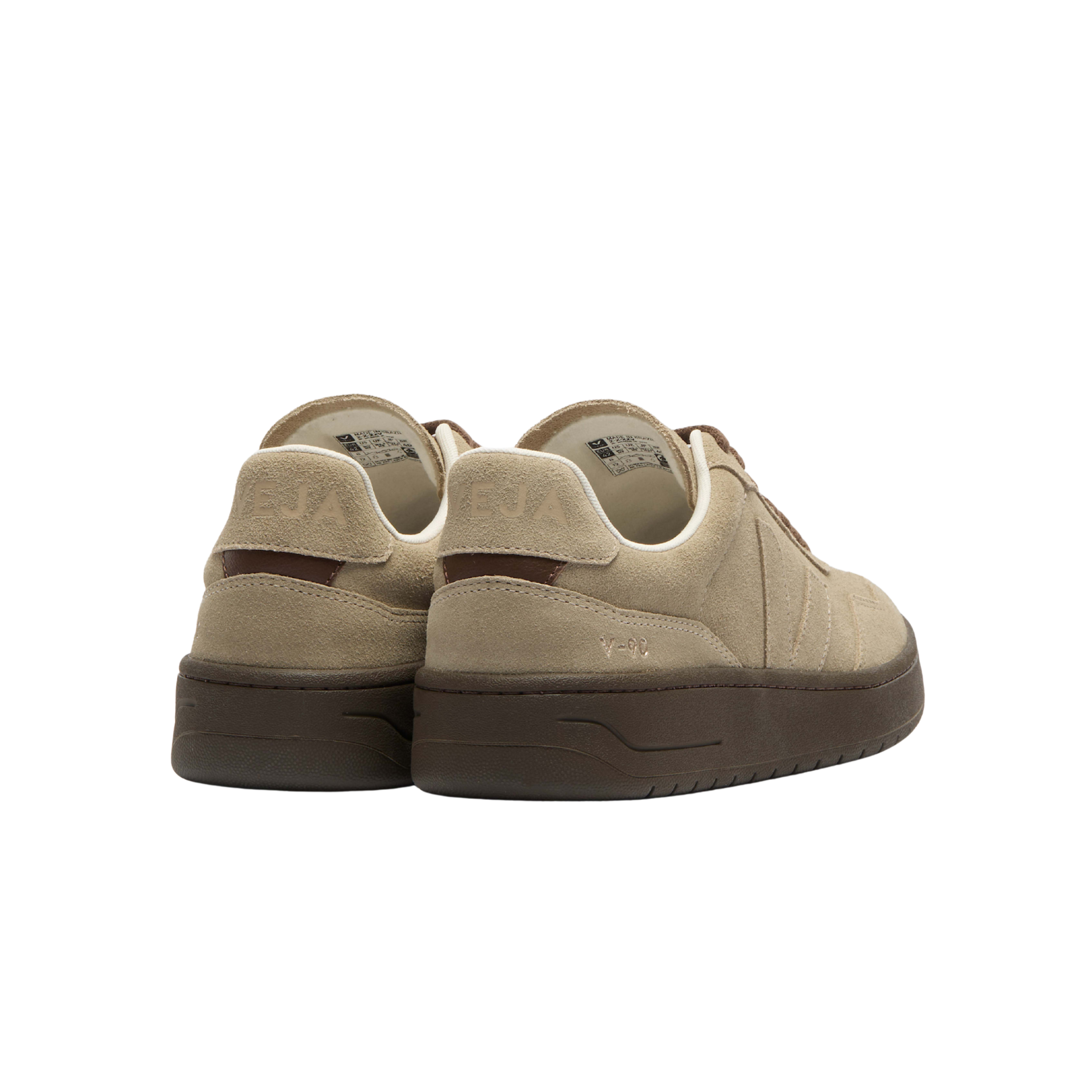 Veja Women V-90 - Taupe Eagle