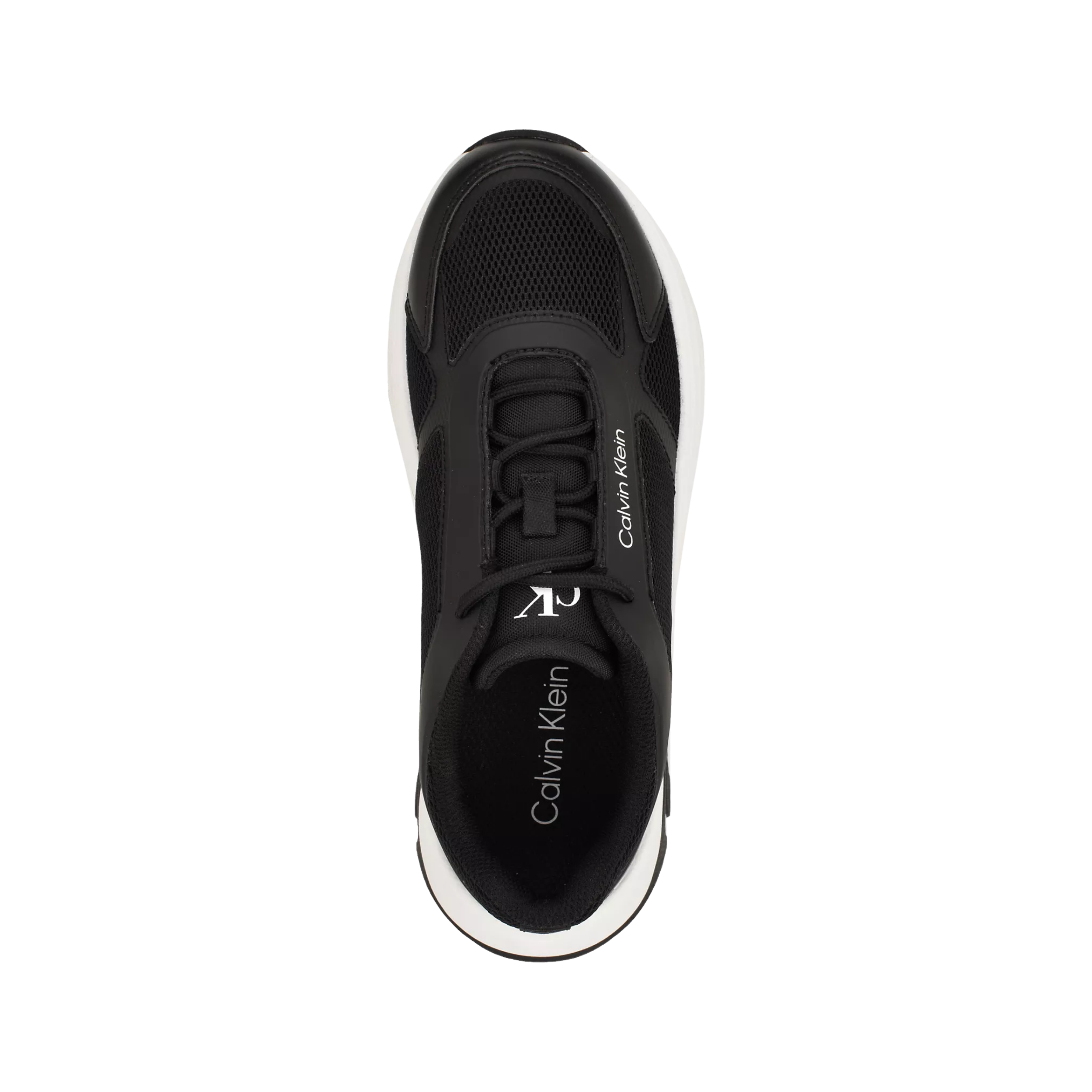 Calvin Klein Women Amyra Sneaker - Black
