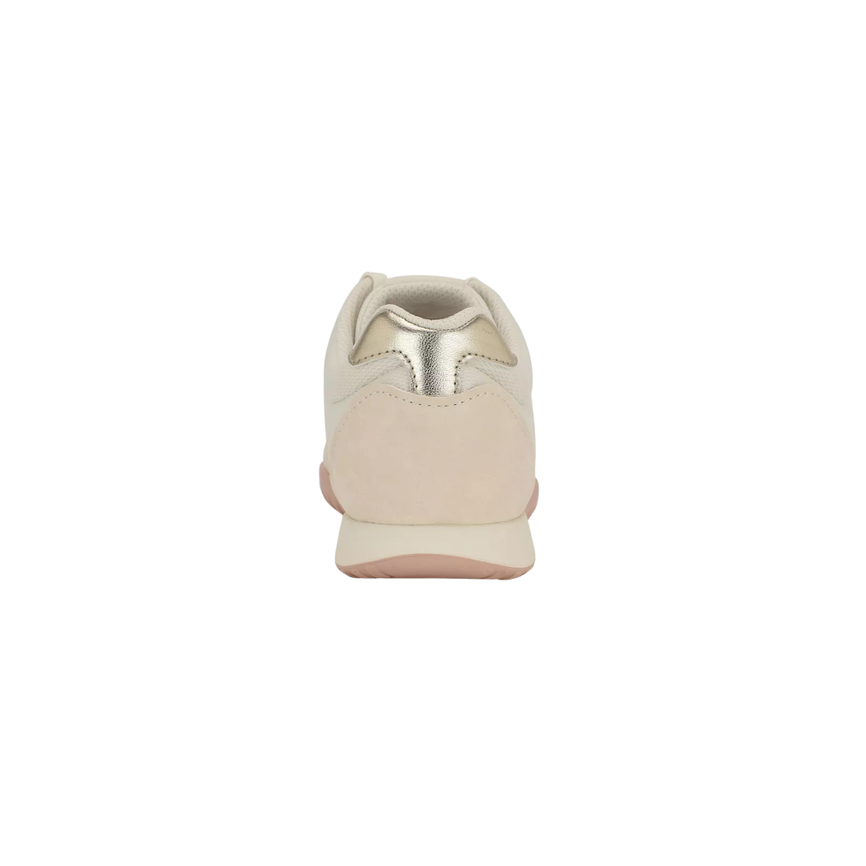 Calvin Klein Women Harlian Sneaker - Chic Cream