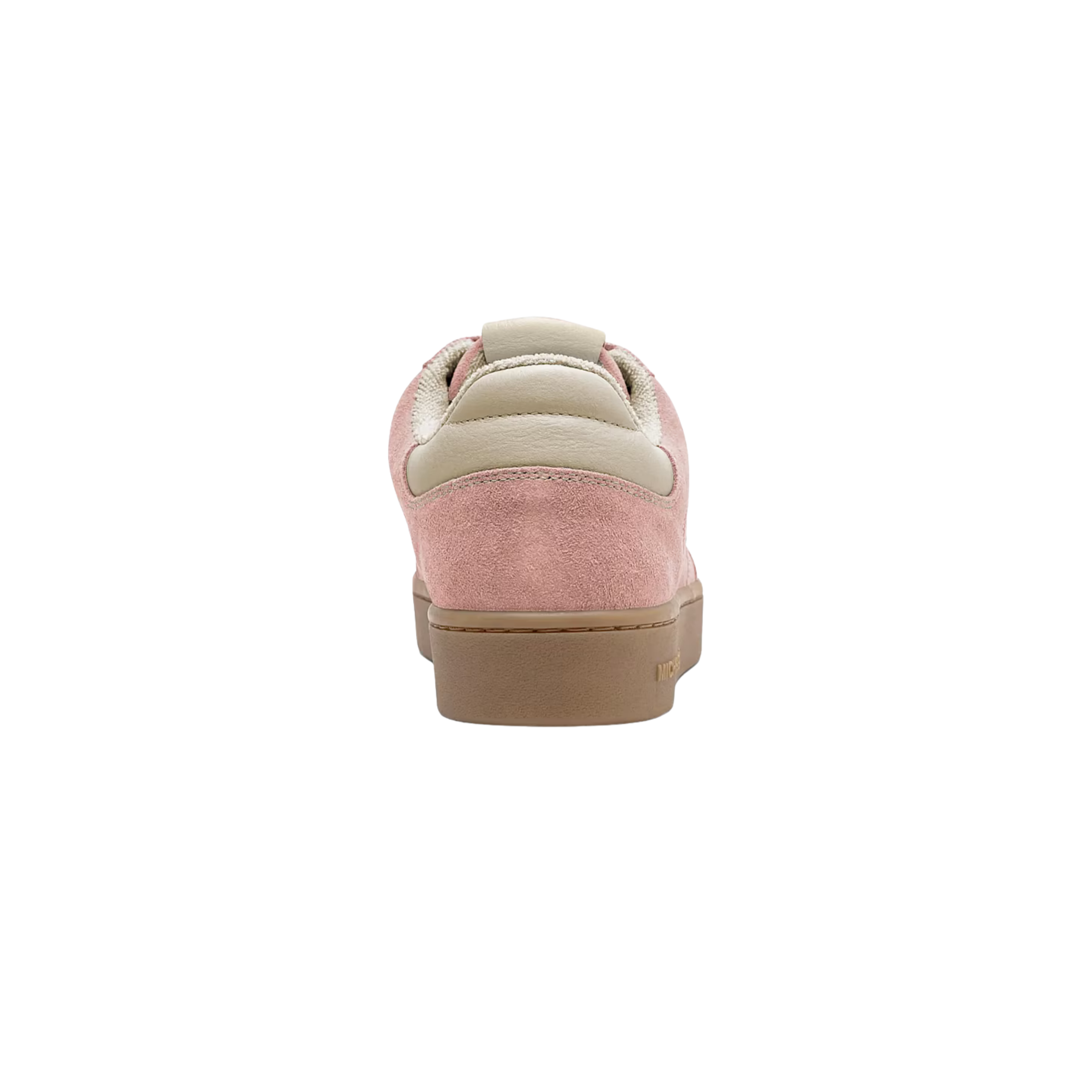 Michael Kors Women Cody Suede Sneaker - Powder Blush
