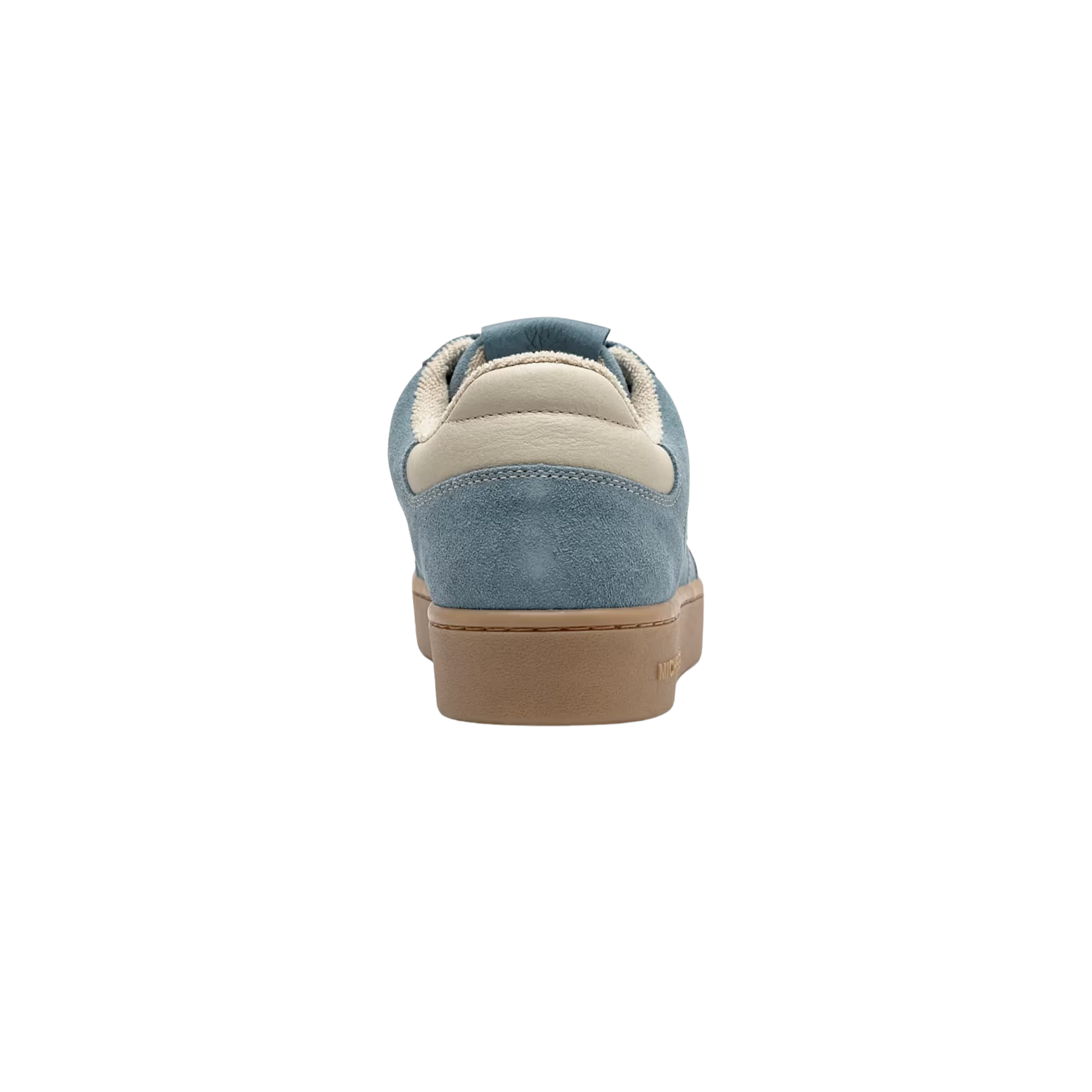 Michael Kors Women Cody Suede Sneaker - Pale Ocean